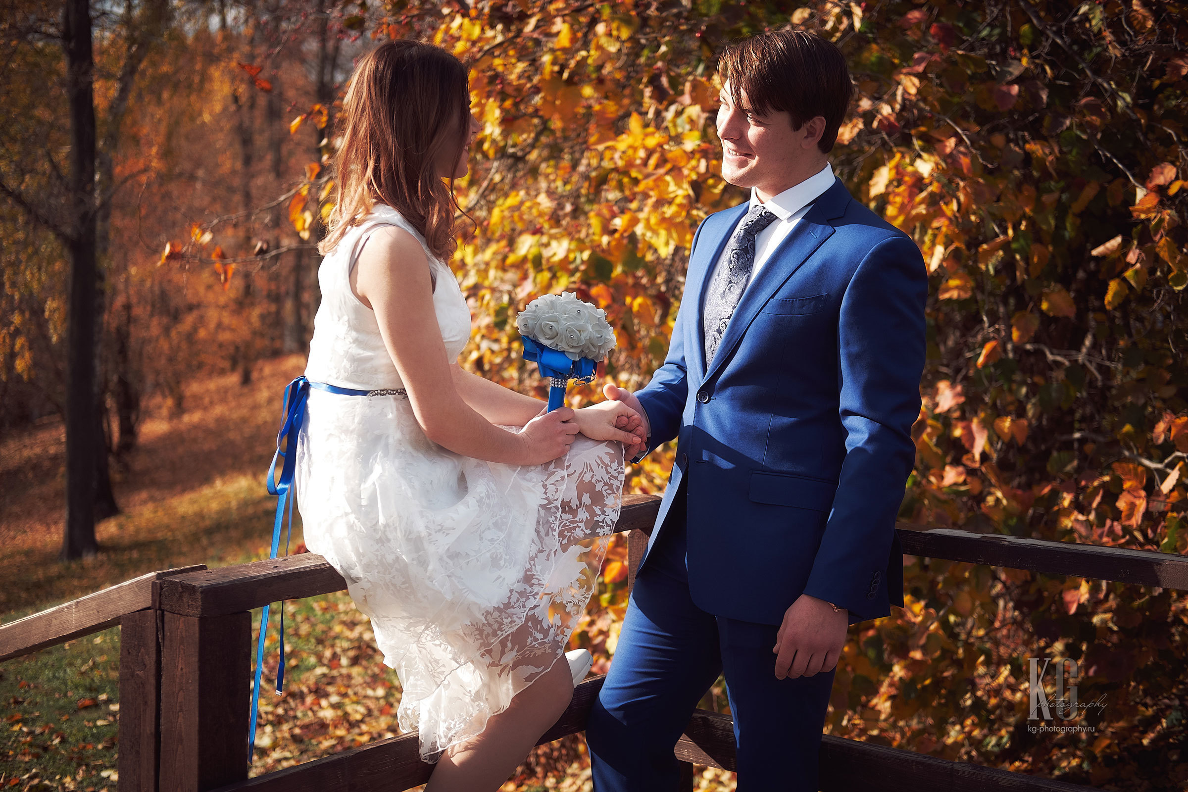 Свадьба Александра и Ольги. KG Photography — Семейный и свадебный фотограф 📞 +7 (968) 680−44−88