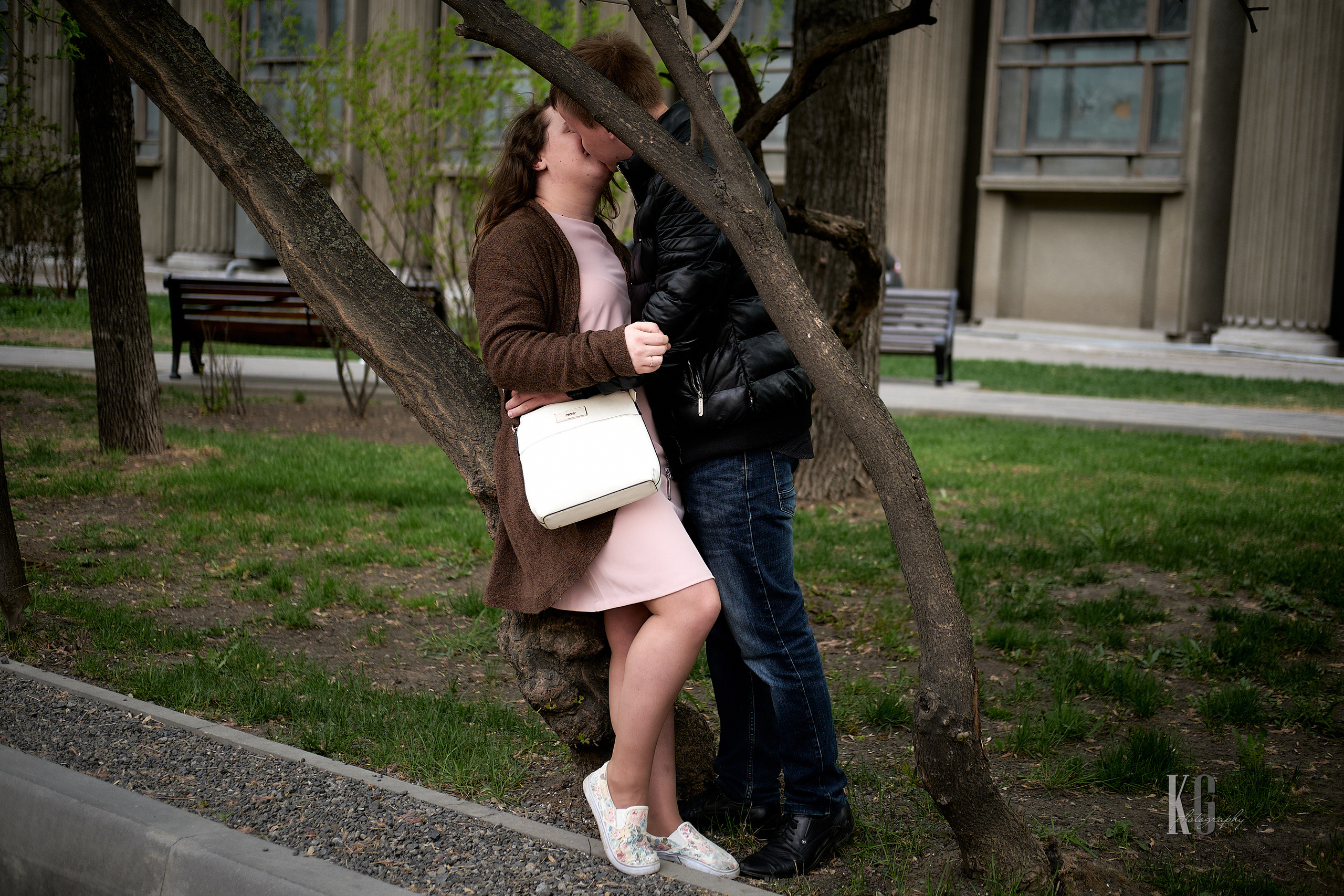 Love Story и Александра и Светланы. KG Photography — Семейный и свадебный фотограф 📞 +7 (968) 680−44−88