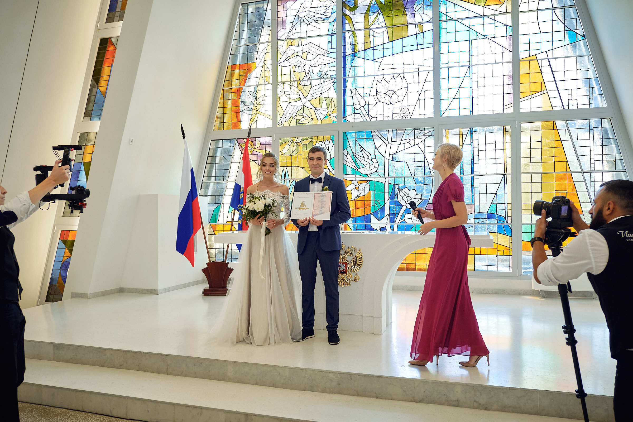 Свадьба Анны и Ивана. KG Photography — Семейный и свадебный фотограф 📞 +7 (968) 680−44−88