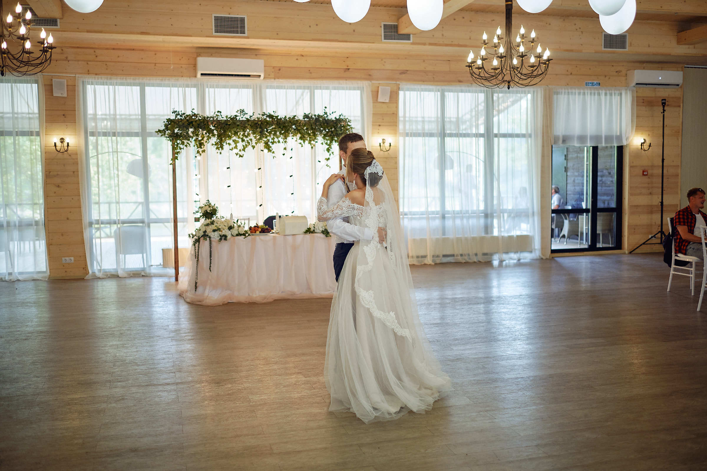 Свадьба Анны и Ивана. KG Photography — Семейный и свадебный фотограф 📞 +7 (968) 680−44−88