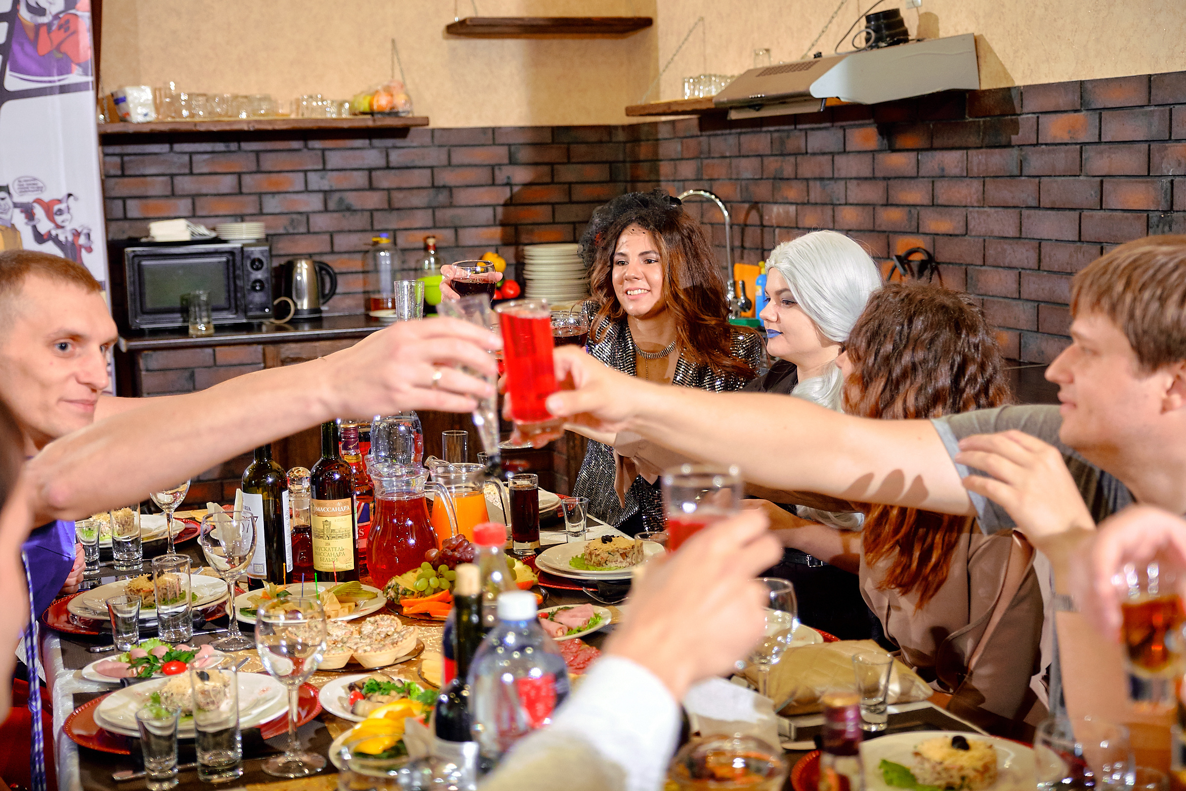 Свадьба Марии и Егора. KG Photography — Семейный и свадебный фотограф 📞 +7 (968) 680−44−88