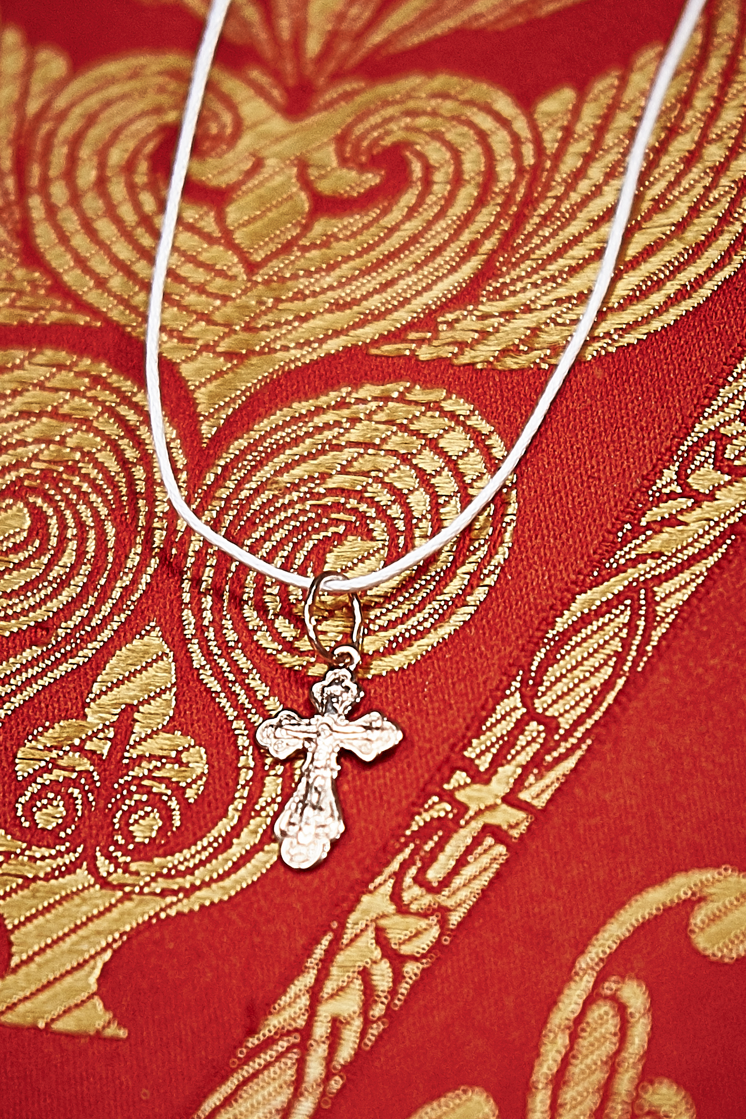 Крещение Лии. KG Photography — Семейный и свадебный фотограф 📞 +7 (968) 680−44−88