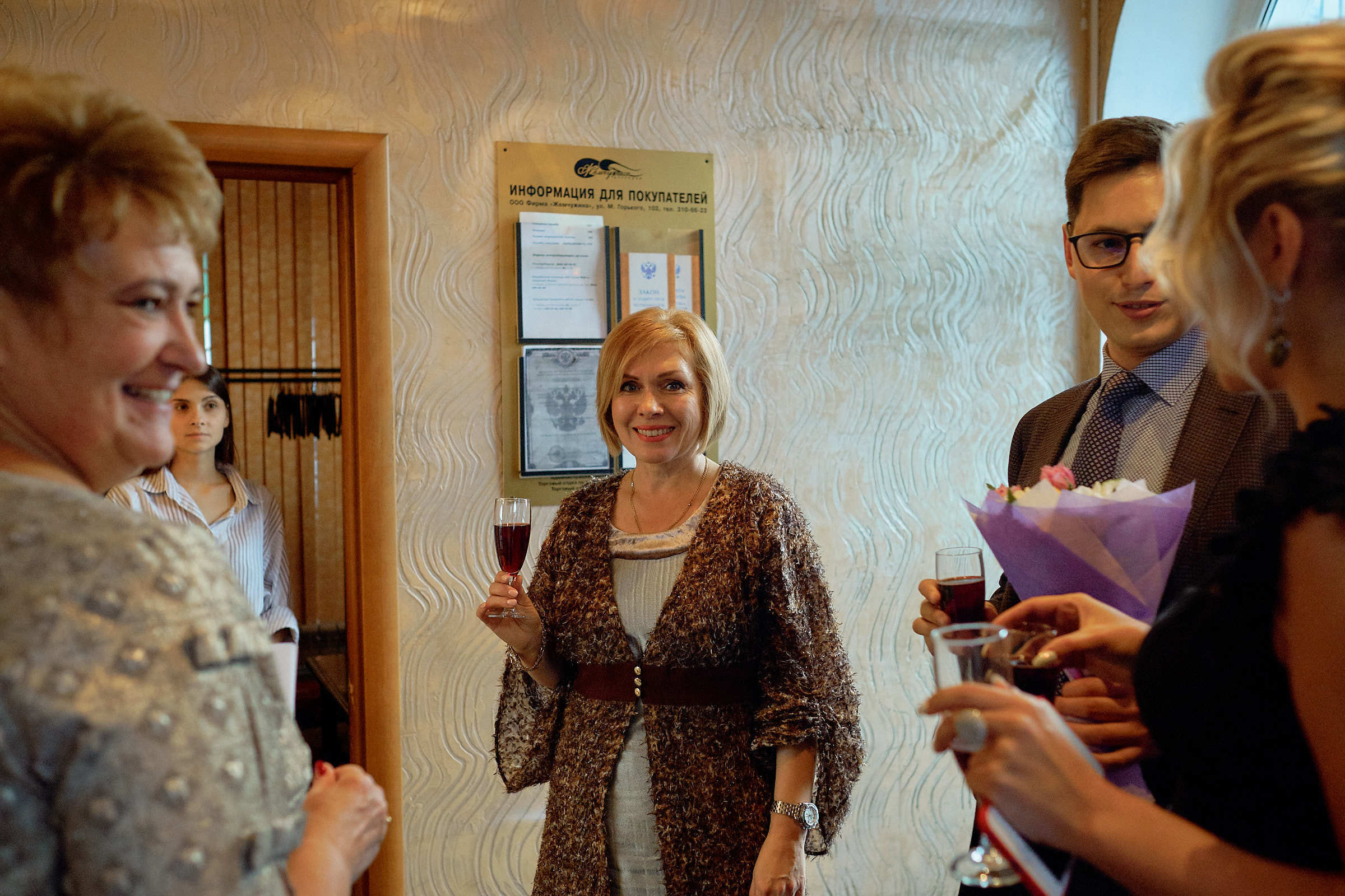 Свадьба Валерии и Андрея. KG Photography — Семейный и свадебный фотограф 📞 +7 (968) 680−44−88