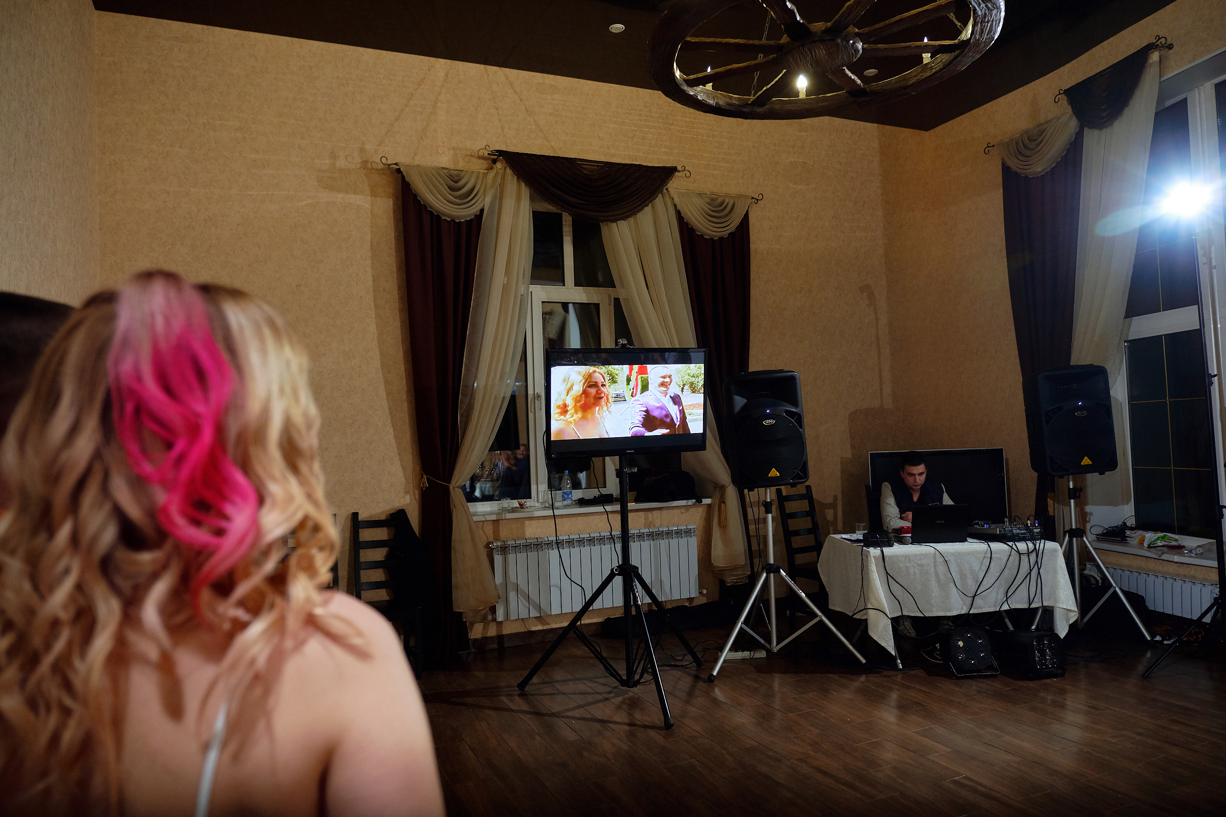 Свадьба Марии и Егора. KG Photography — Семейный и свадебный фотограф 📞 +7 (968) 680−44−88