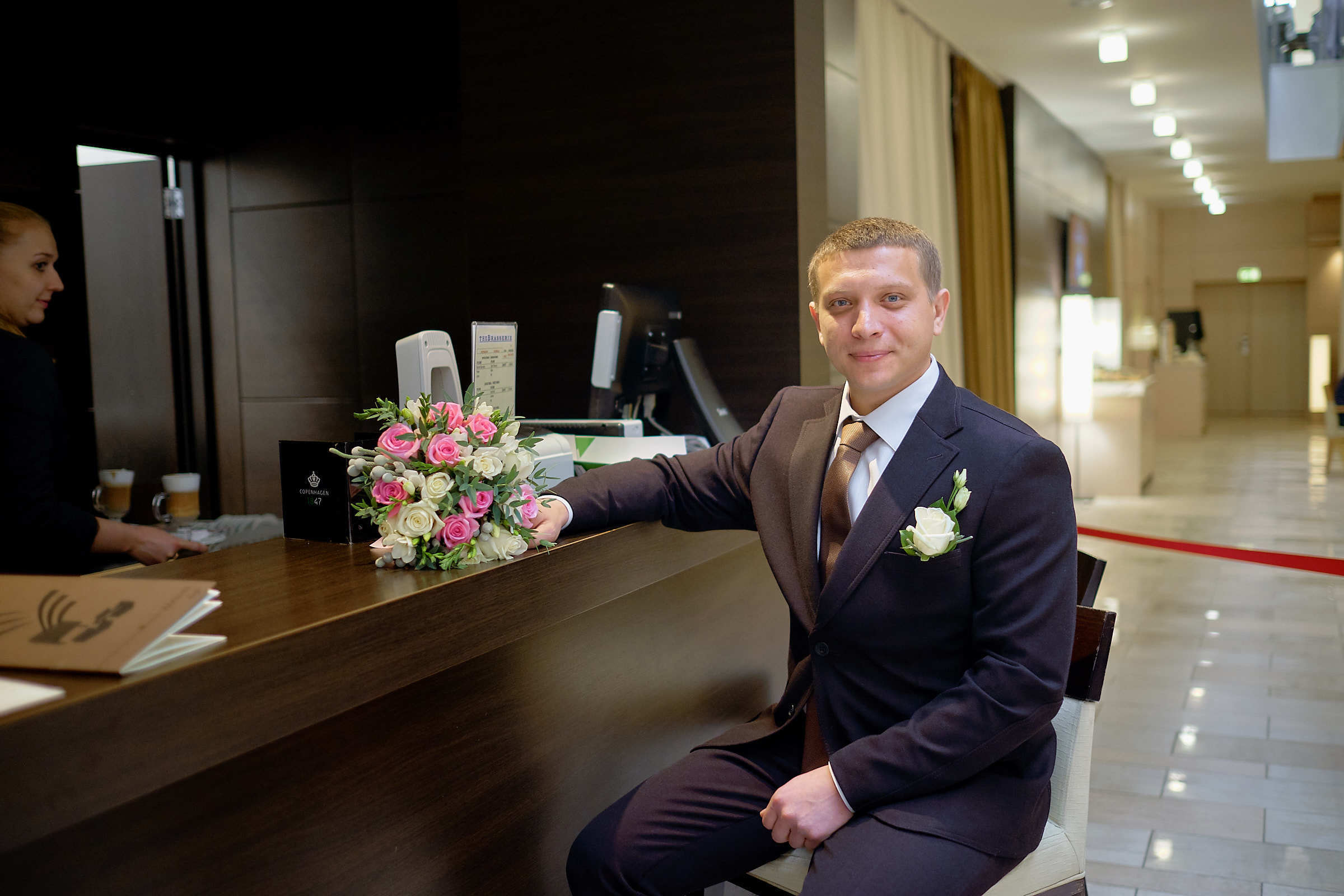 Свадьба Валерии и Андрея. KG Photography — Семейный и свадебный фотограф 📞 +7 (968) 680−44−88