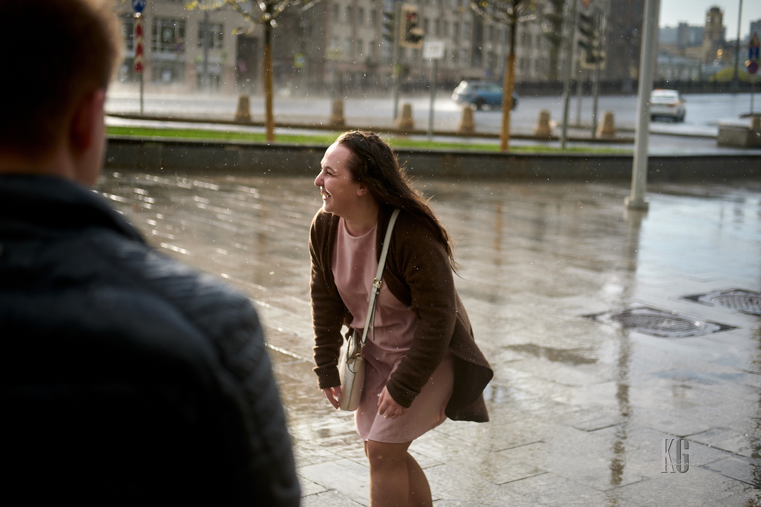 Love Story и Александра и Светланы. KG Photography — Семейный и свадебный фотограф 📞 +7 (968) 680−44−88