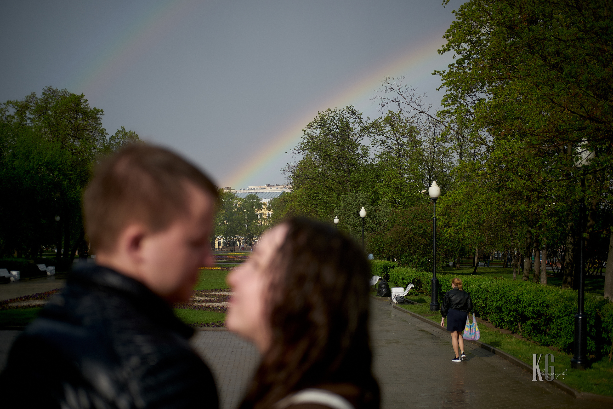 Love Story и Александра и Светланы. KG Photography — Семейный и свадебный фотограф 📞 +7 (968) 680−44−88