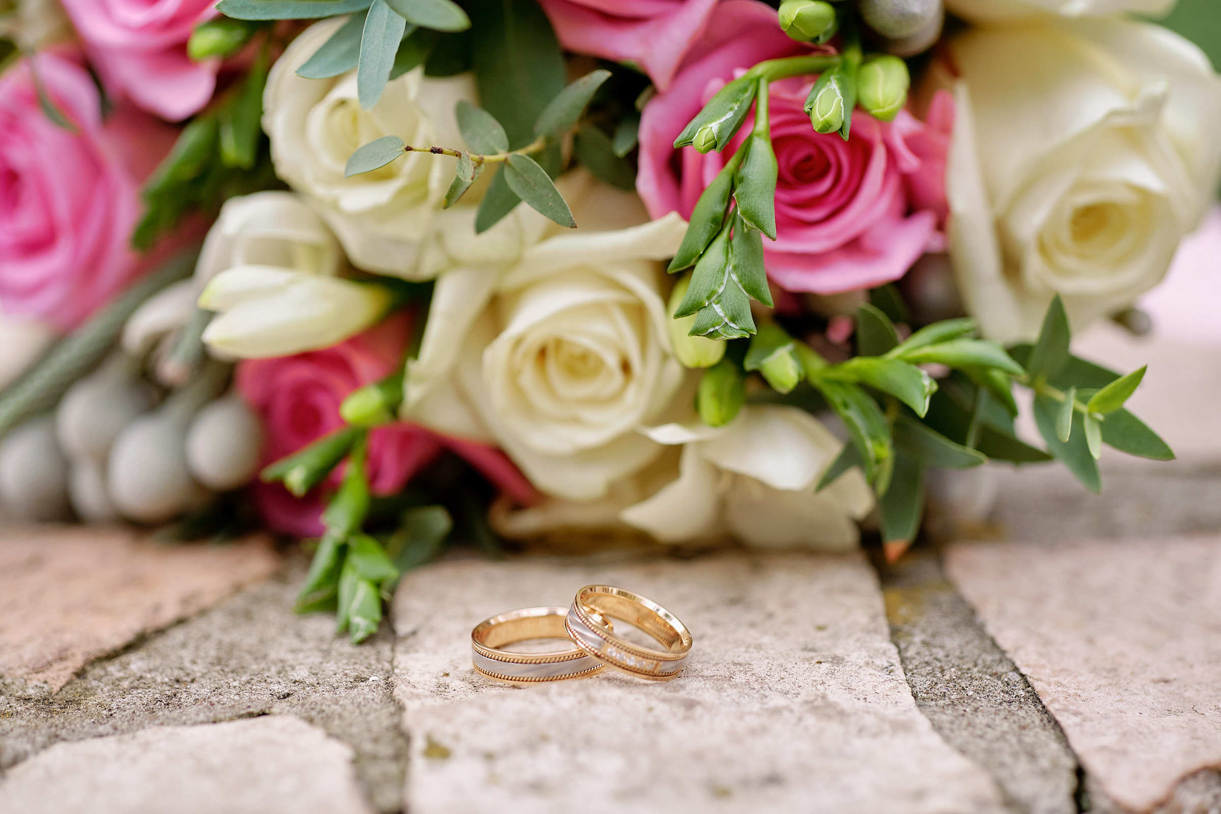 Свадьба Валерии и Андрея. KG Photography — Семейный и свадебный фотограф 📞 +7 (968) 680−44−88