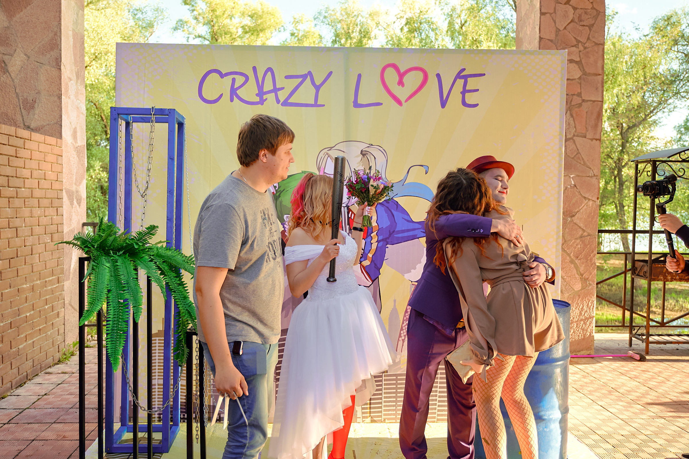 Свадьба Марии и Егора. KG Photography — Семейный и свадебный фотограф 📞 +7 (968) 680−44−88