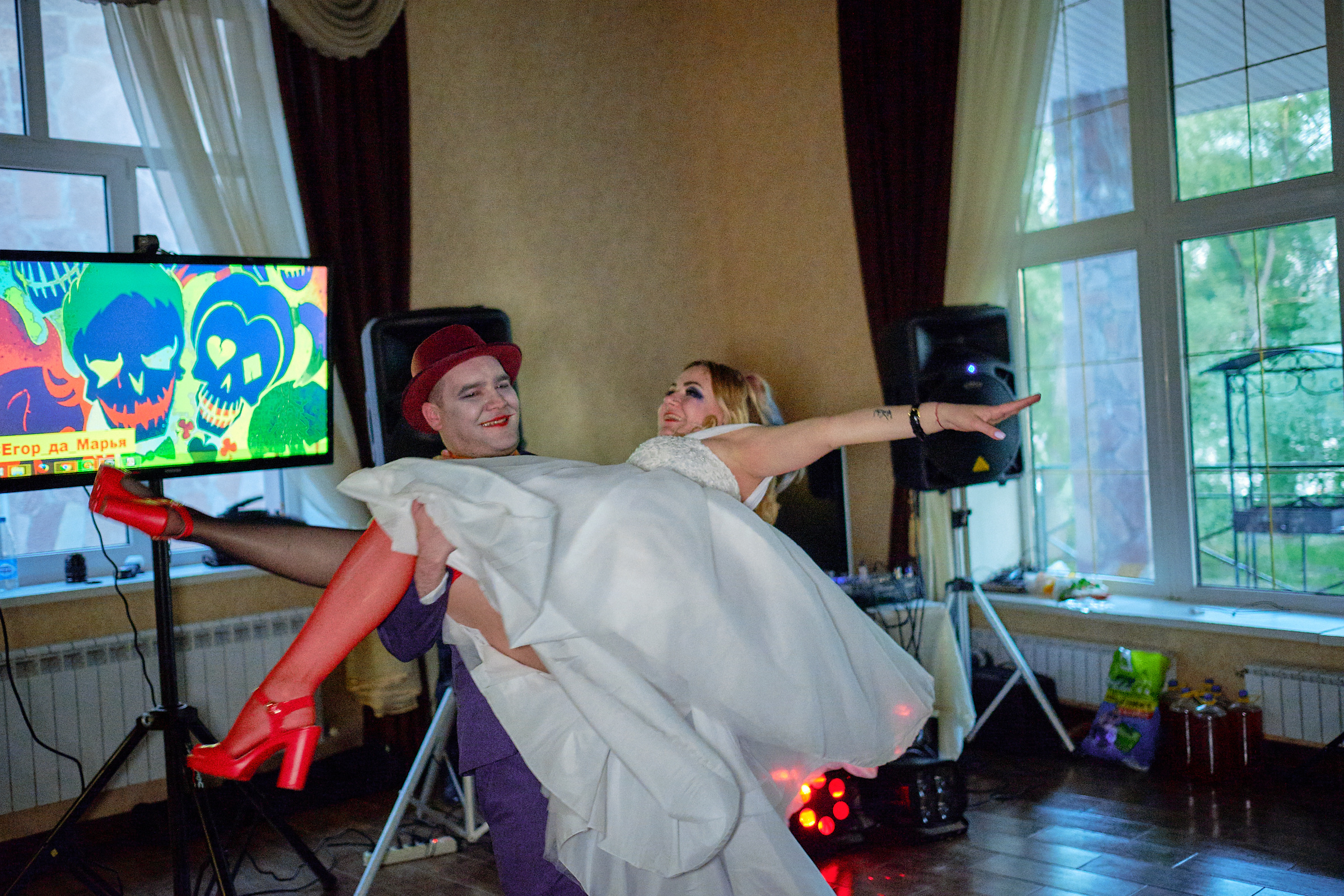 Свадьба Марии и Егора. KG Photography — Семейный и свадебный фотограф 📞 +7 (968) 680−44−88