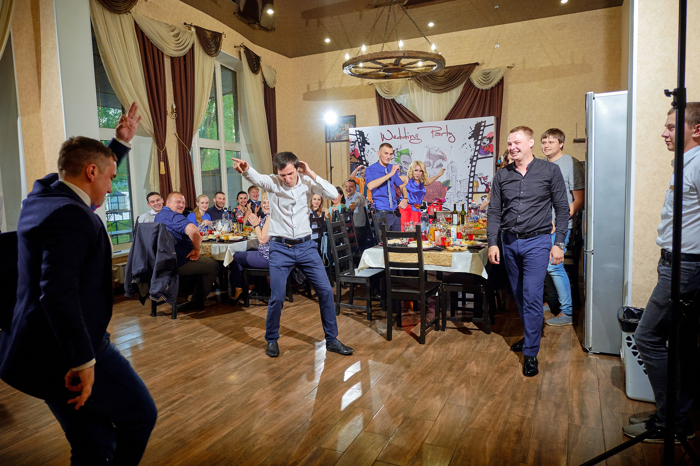 Свадьба Марии и Егора. KG Photography — Семейный и свадебный фотограф 📞 +7 (968) 680−44−88