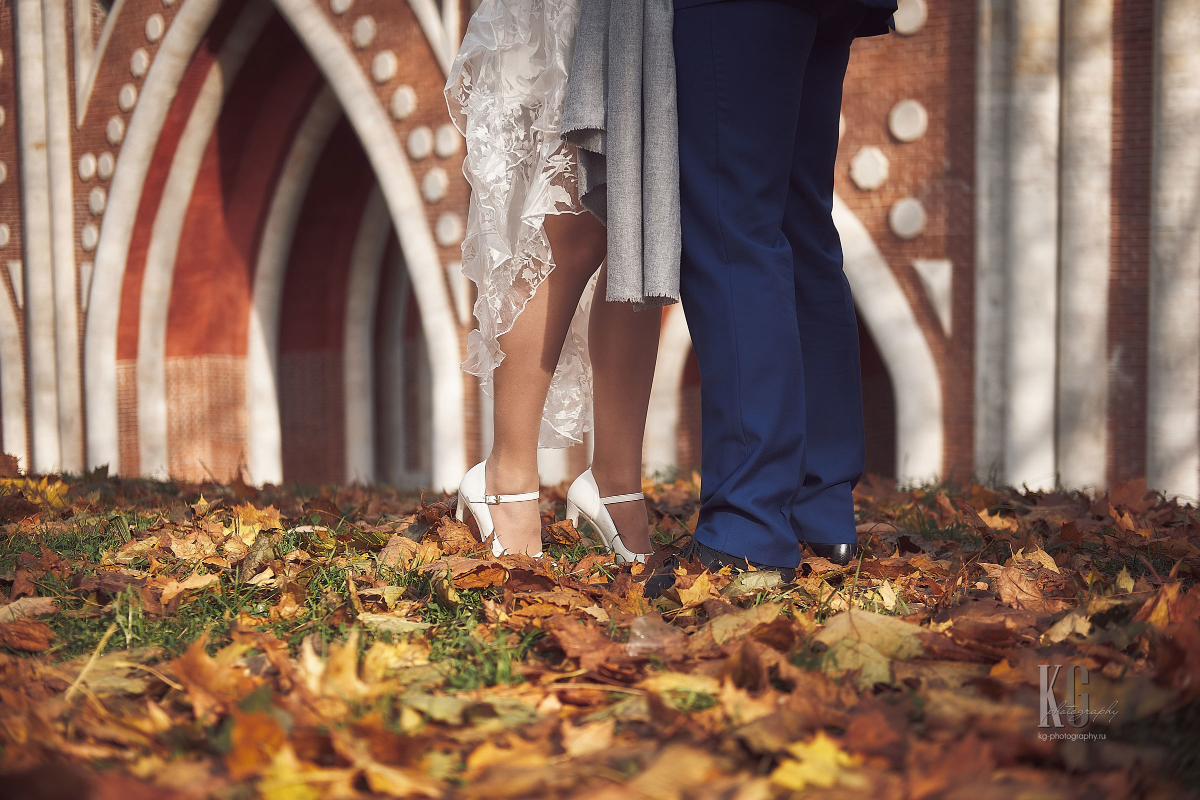 Свадьба Александра и Ольги. KG Photography — Семейный и свадебный фотограф 📞 +7 (968) 680−44−88