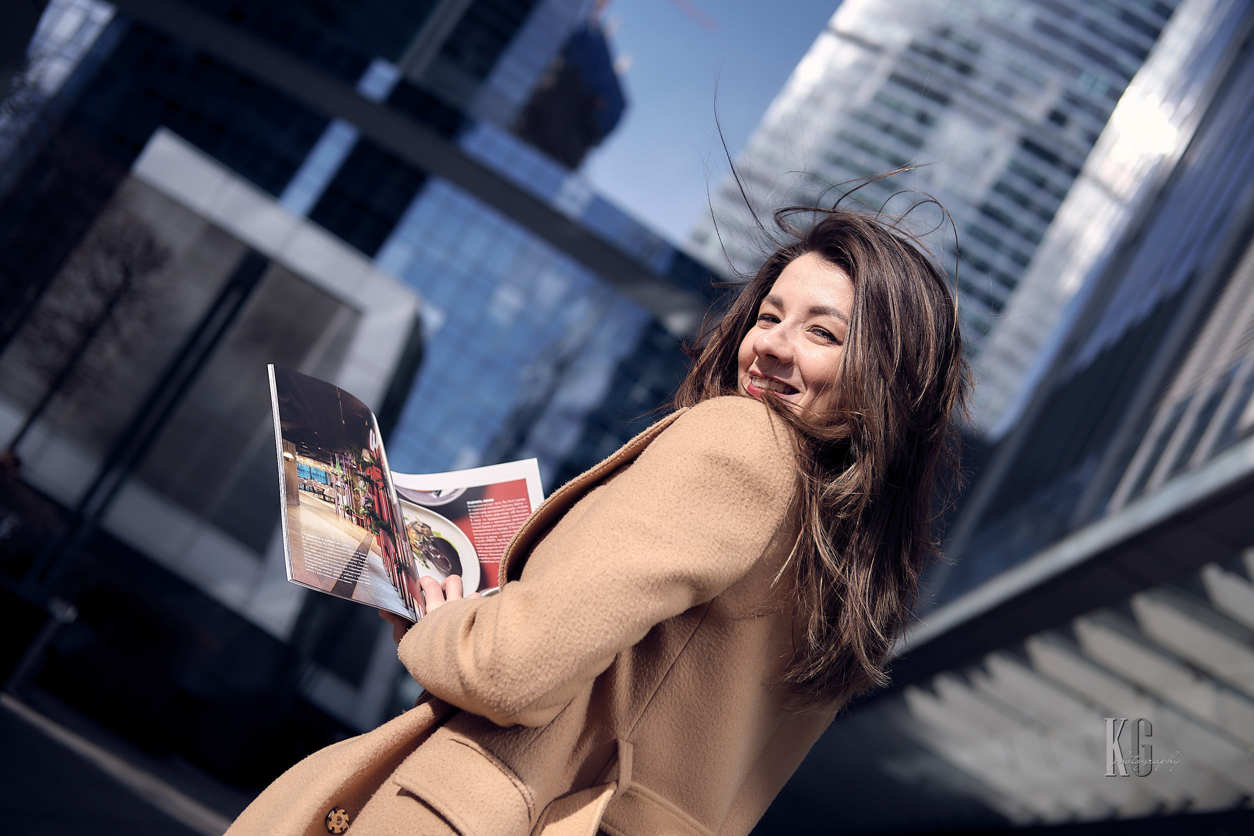 Анастасия Черникова. KG Photography — Семейный и свадебный фотограф 📞 +7 (968) 680−44−88