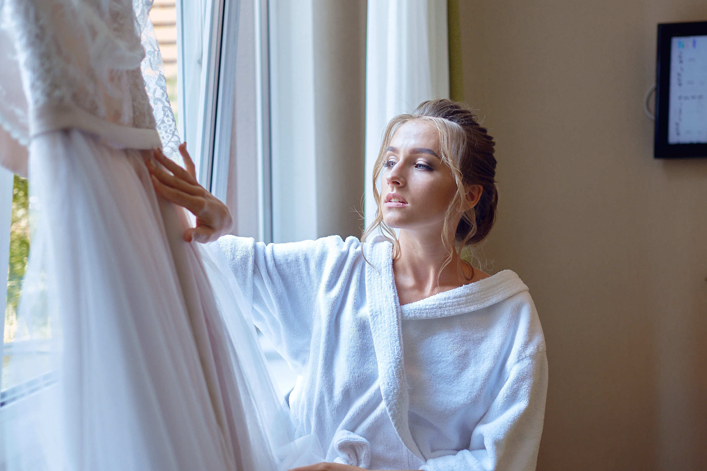 Свадьба Анны и Ивана. KG Photography — Семейный и свадебный фотограф 📞 +7 (968) 680−44−88