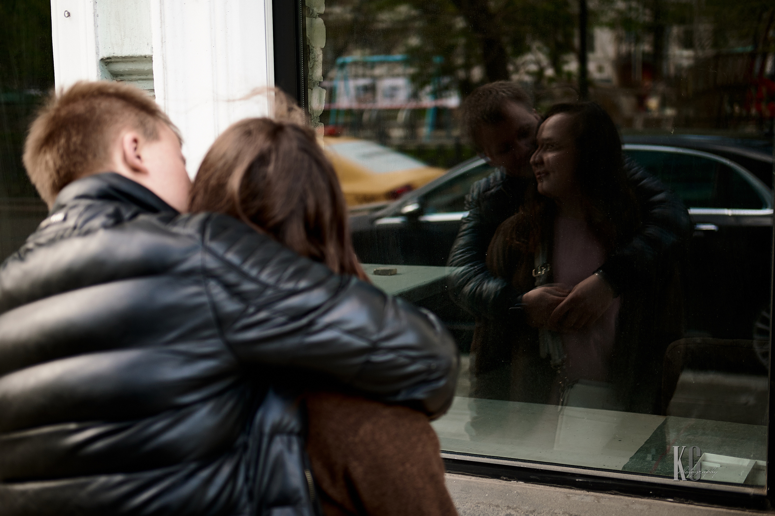 Love Story и Александра и Светланы. KG Photography — Семейный и свадебный фотограф 📞 +7 (968) 680−44−88