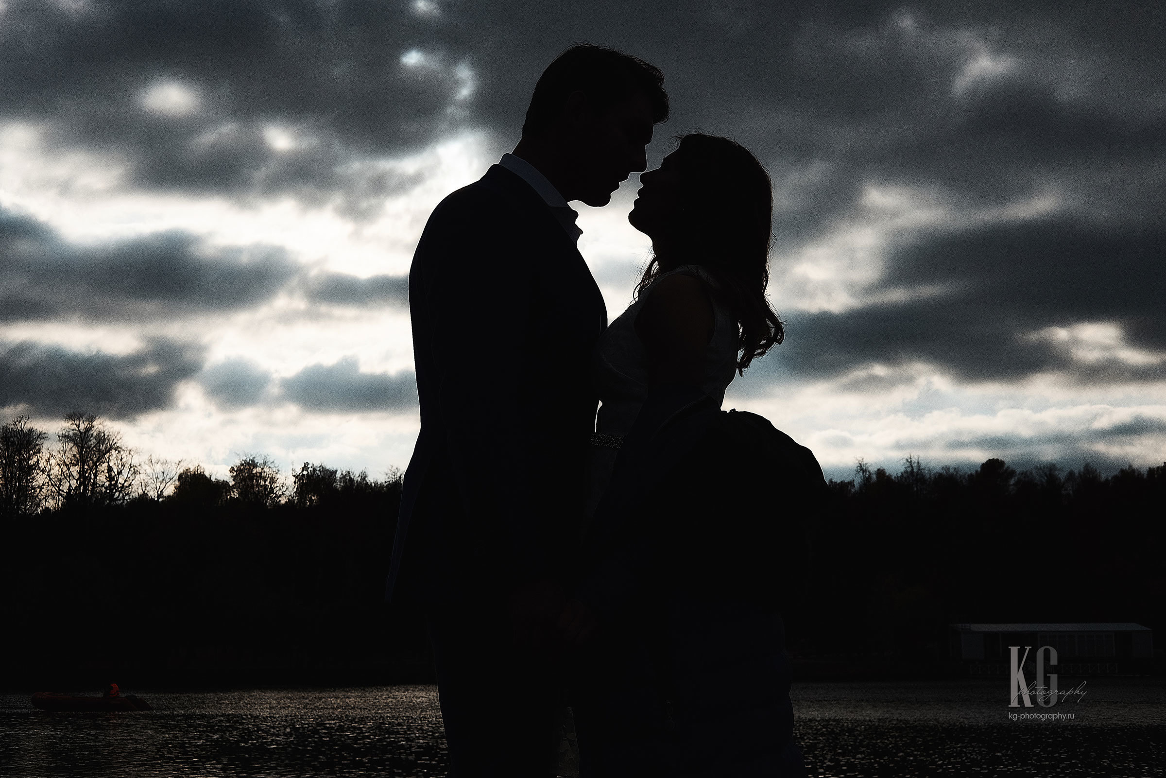 Свадьба Александра и Ольги. KG Photography — Семейный и свадебный фотограф 📞 +7 (968) 680−44−88