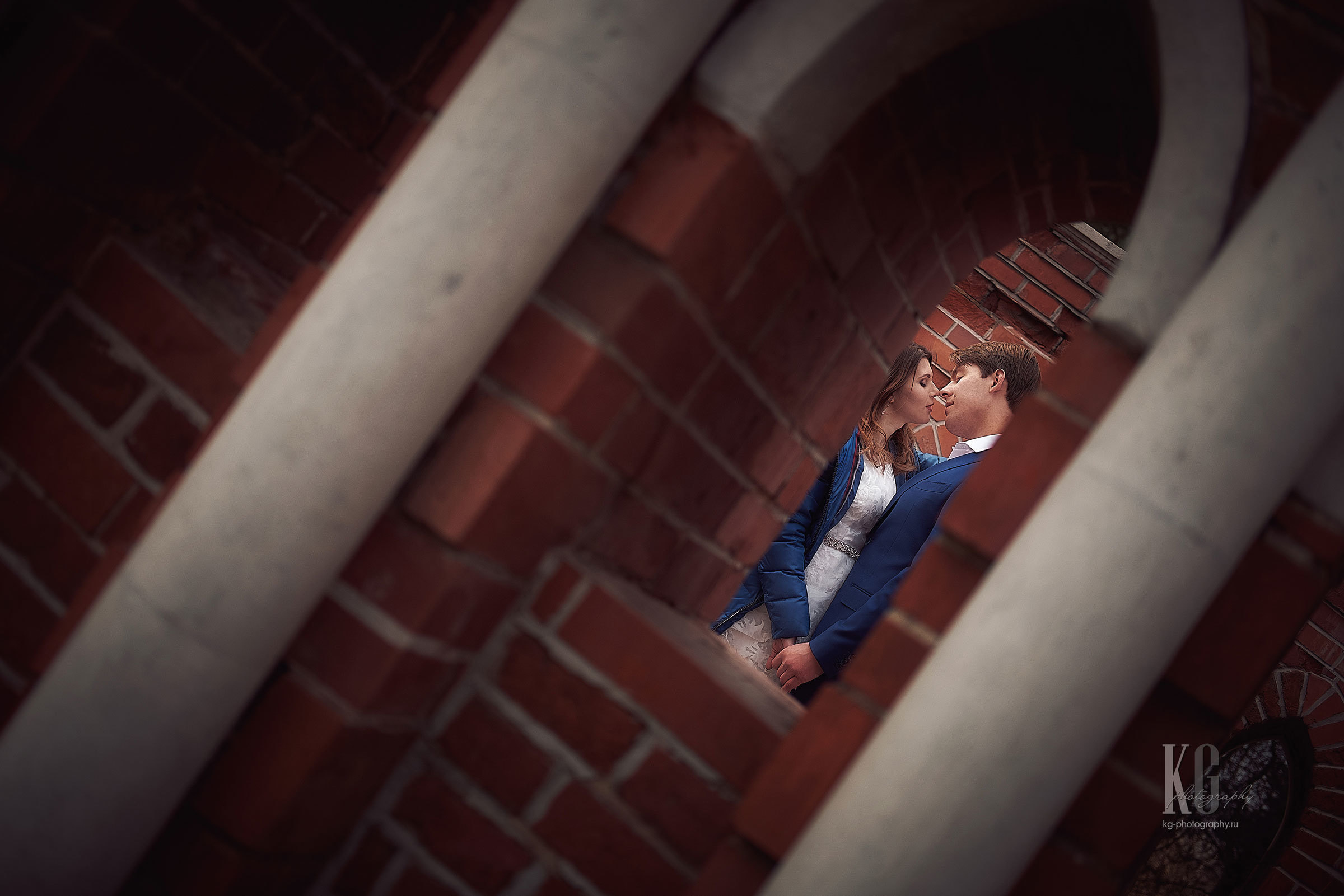 Свадьба Александра и Ольги. KG Photography — Семейный и свадебный фотограф 📞 +7 (968) 680−44−88