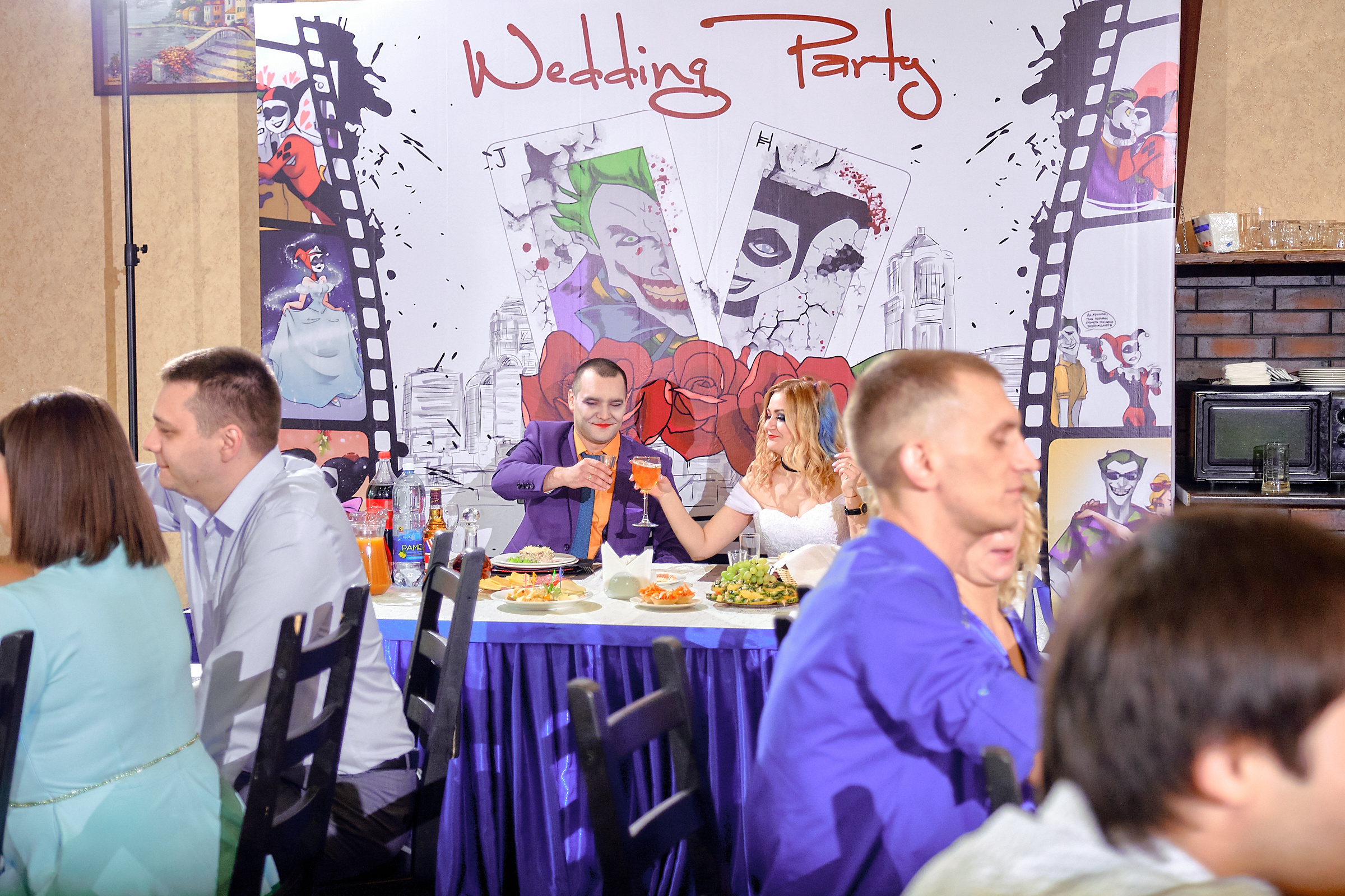 Свадьба Марии и Егора. KG Photography — Семейный и свадебный фотограф 📞 +7 (968) 680−44−88