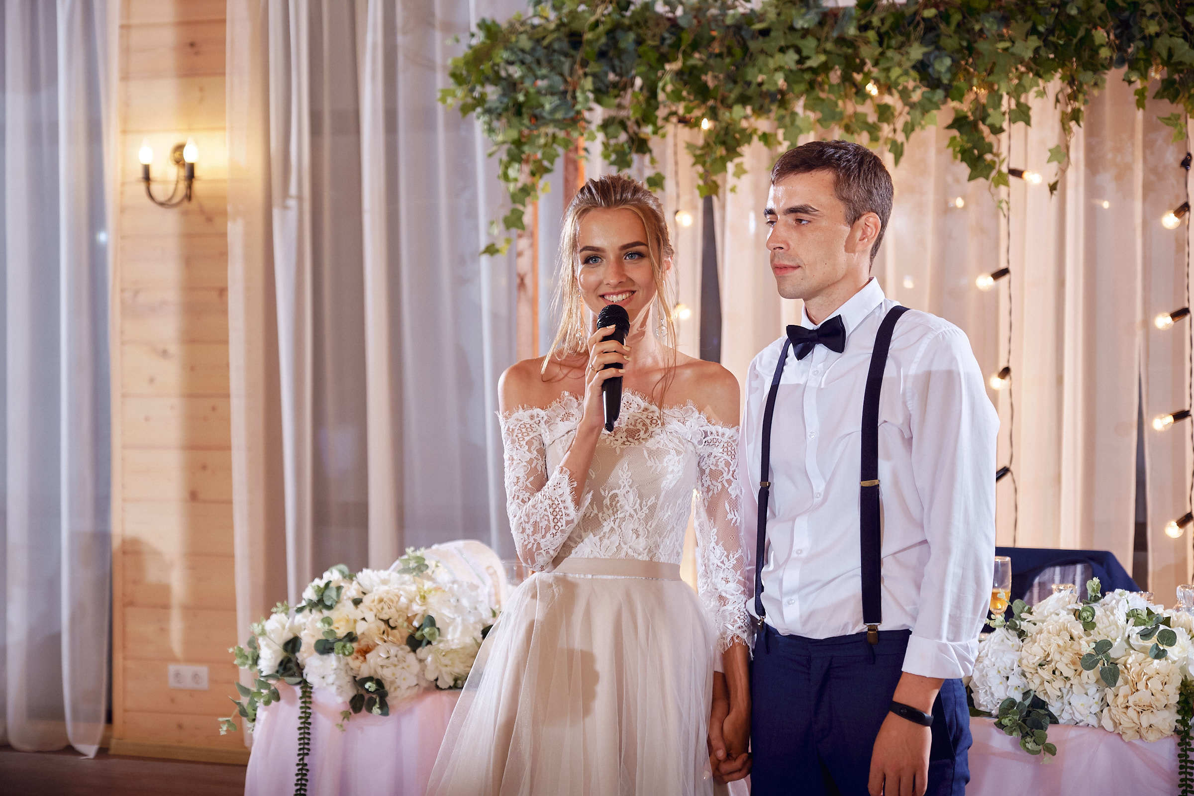 Свадьба Анны и Ивана. KG Photography — Семейный и свадебный фотограф 📞 +7 (968) 680−44−88