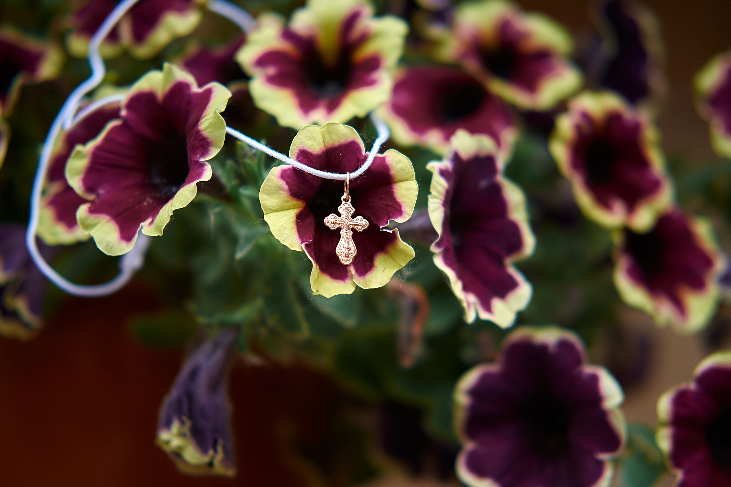 Крещение Лии. KG Photography — Семейный и свадебный фотограф 📞 +7 (968) 680−44−88