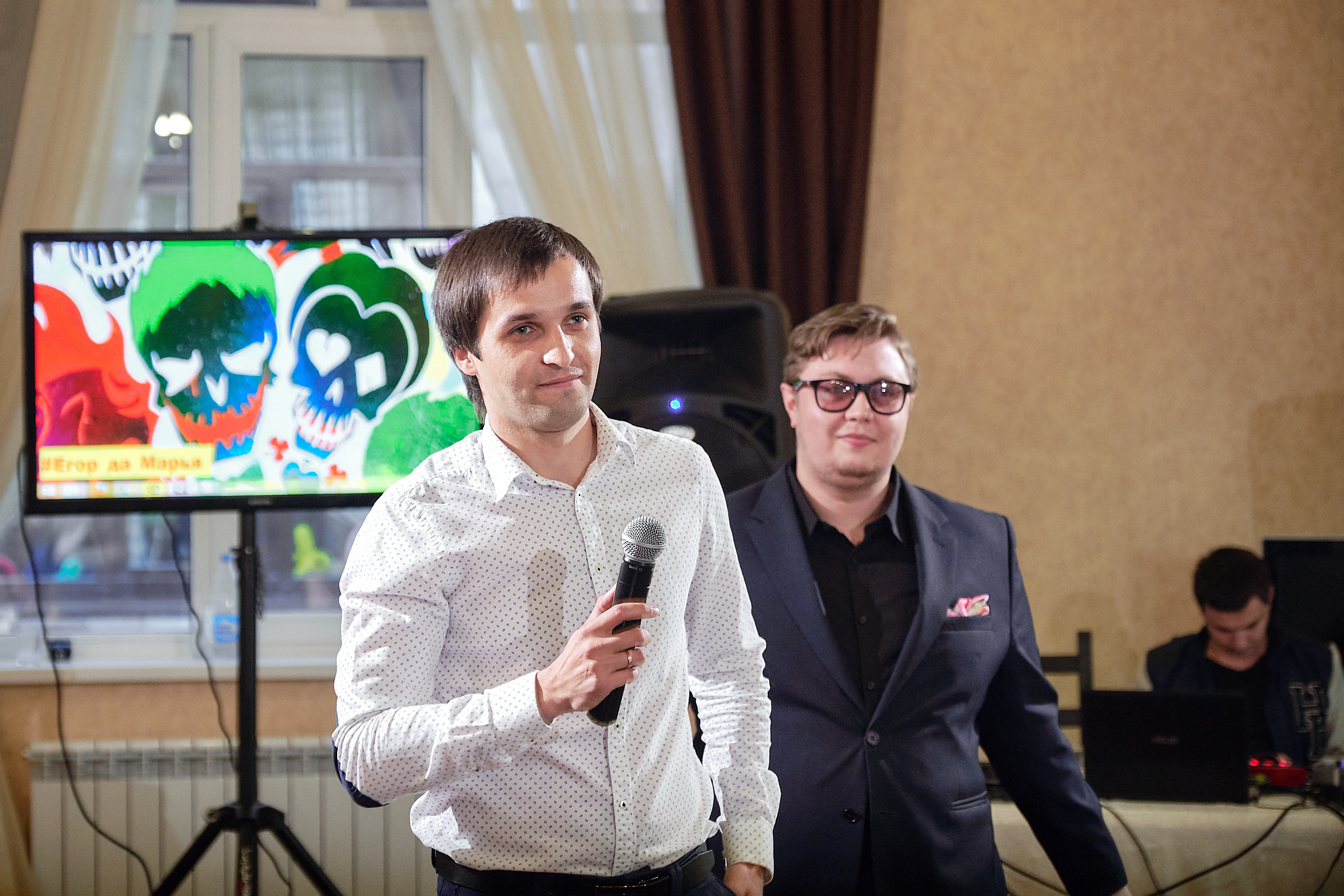 Свадьба Марии и Егора. KG Photography — Семейный и свадебный фотограф 📞 +7 (968) 680−44−88