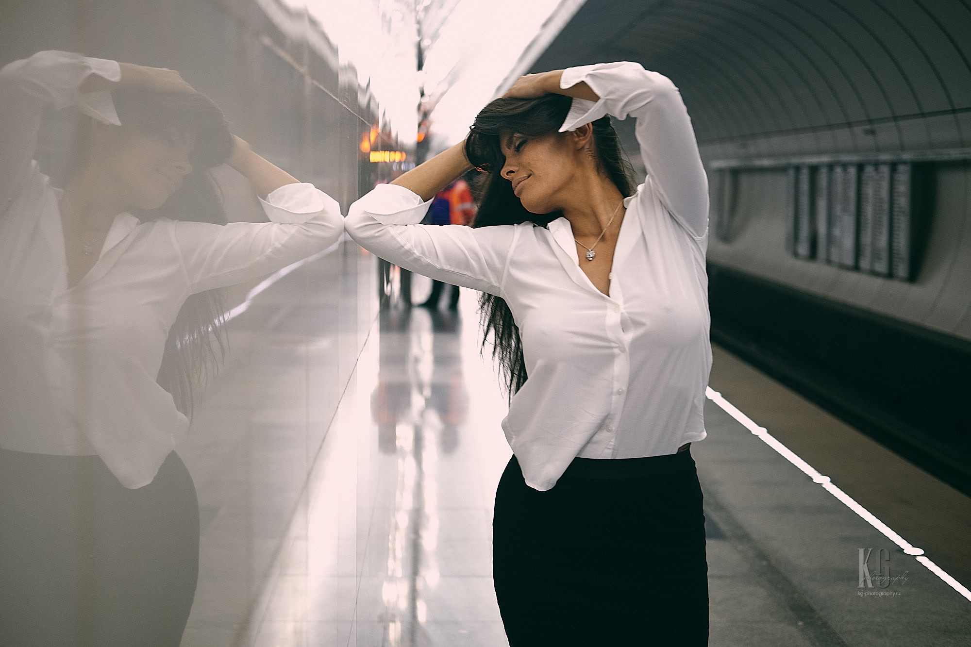 Яника Ланд. KG Photography — Семейный и свадебный фотограф 📞 +7 (968) 680−44−88