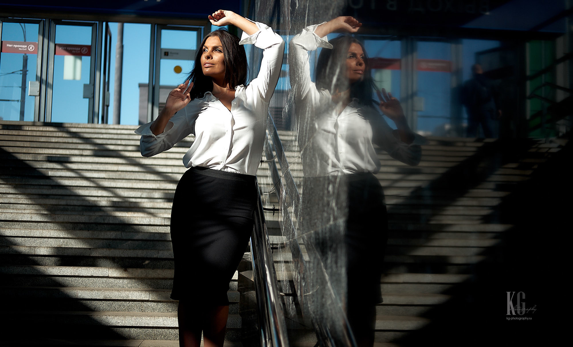 Яника Ланд. KG Photography — Семейный и свадебный фотограф 📞 +7 (968) 680−44−88