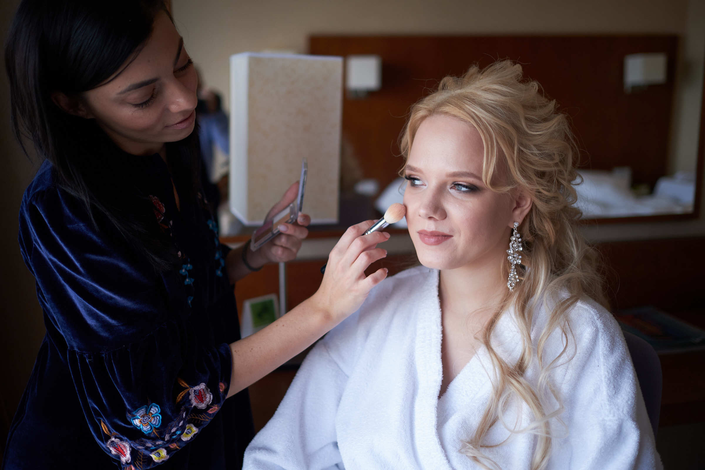 Свадьба Валерии и Андрея. KG Photography — Семейный и свадебный фотограф 📞 +7 (968) 680−44−88