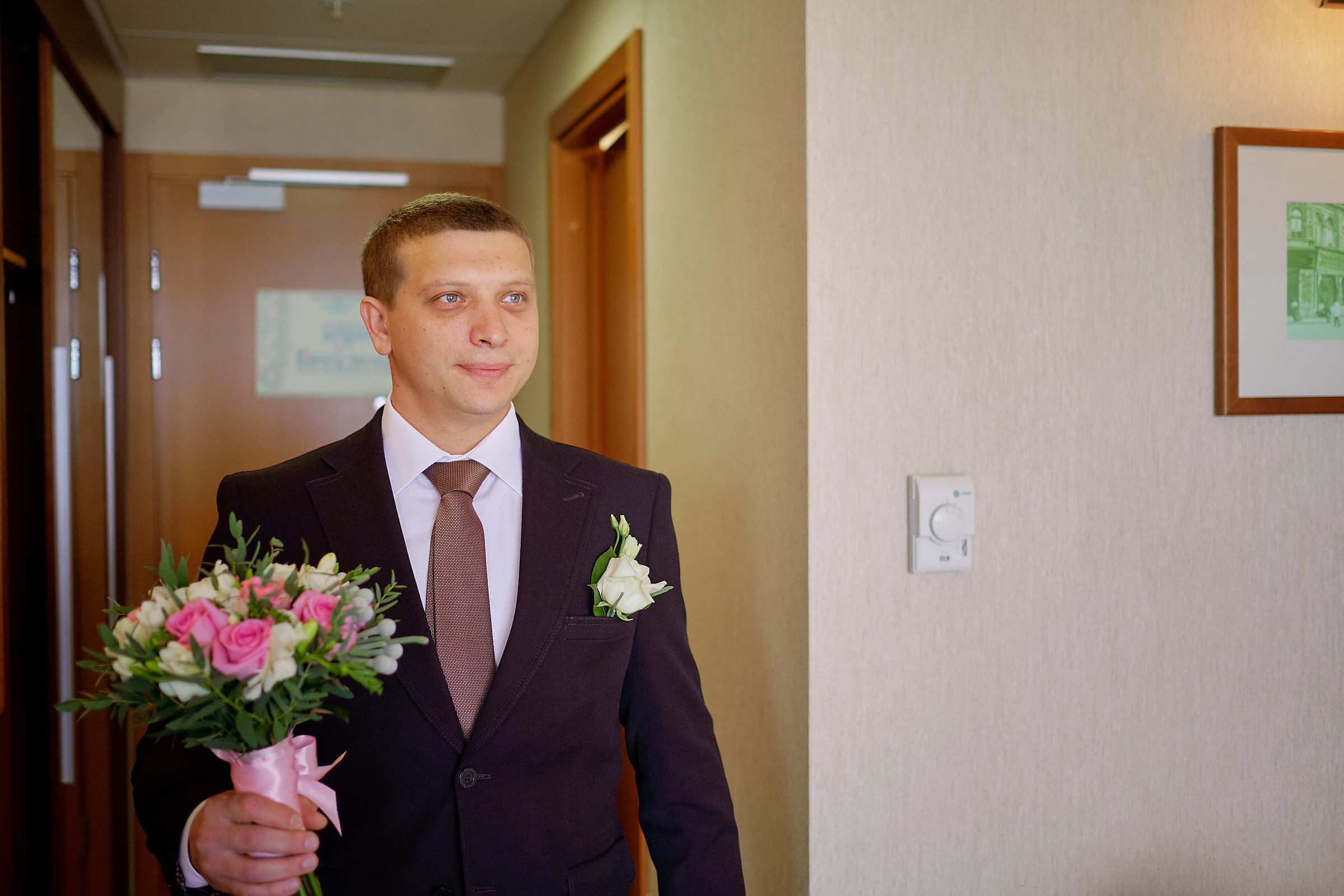 Свадьба Валерии и Андрея. KG Photography — Семейный и свадебный фотограф 📞 +7 (968) 680−44−88