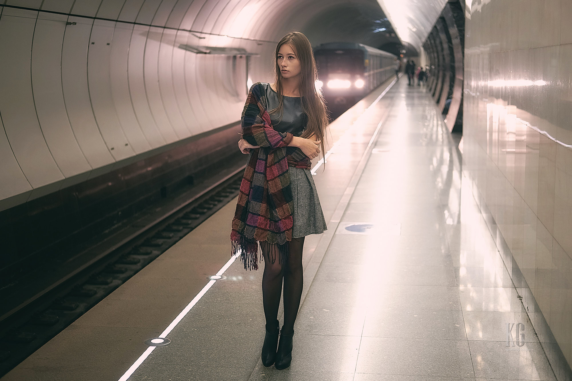 Нина Теравада. KG Photography — Семейный и свадебный фотограф 📞 +7 (968) 680−44−88