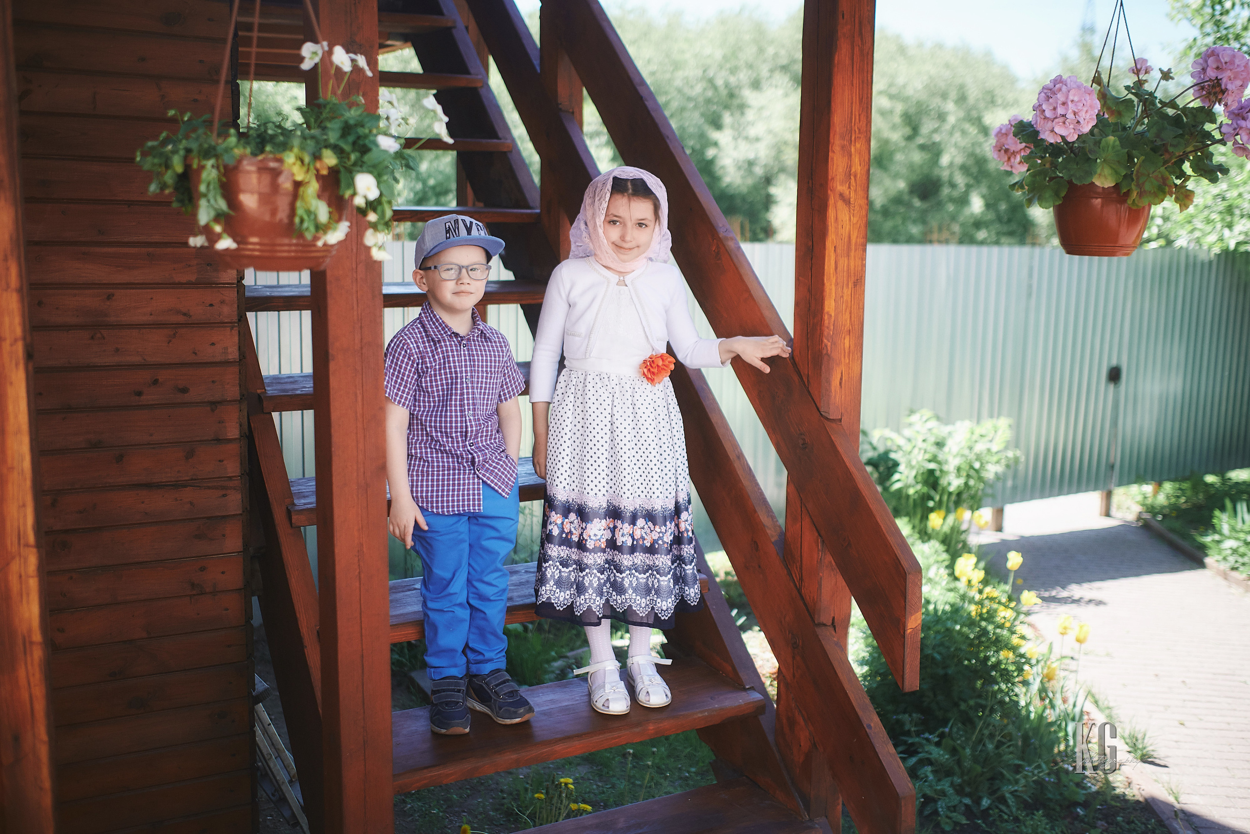 Крещение Ивана. KG Photography — Семейный и свадебный фотограф 📞 +7 (968) 680−44−88