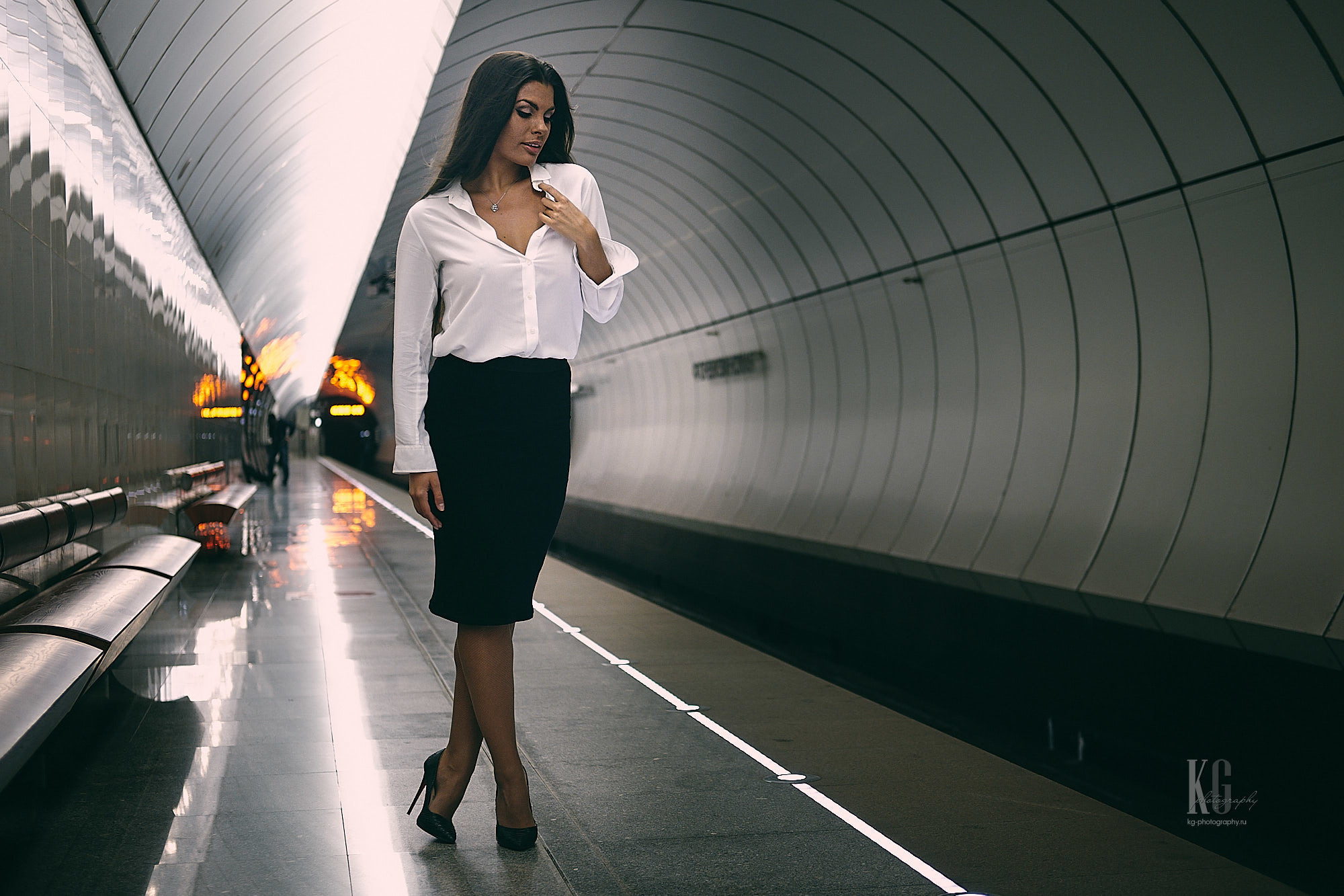 Яника Ланд. KG Photography — Семейный и свадебный фотограф 📞 +7 (968) 680−44−88