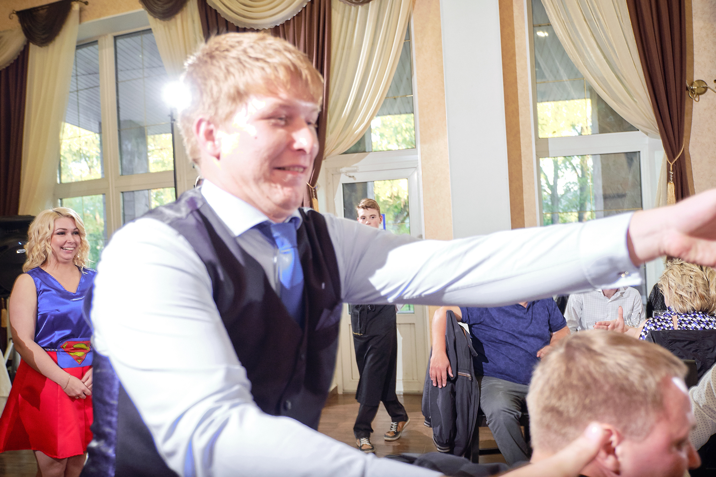 Свадьба Марии и Егора. KG Photography — Семейный и свадебный фотограф 📞 +7 (968) 680−44−88