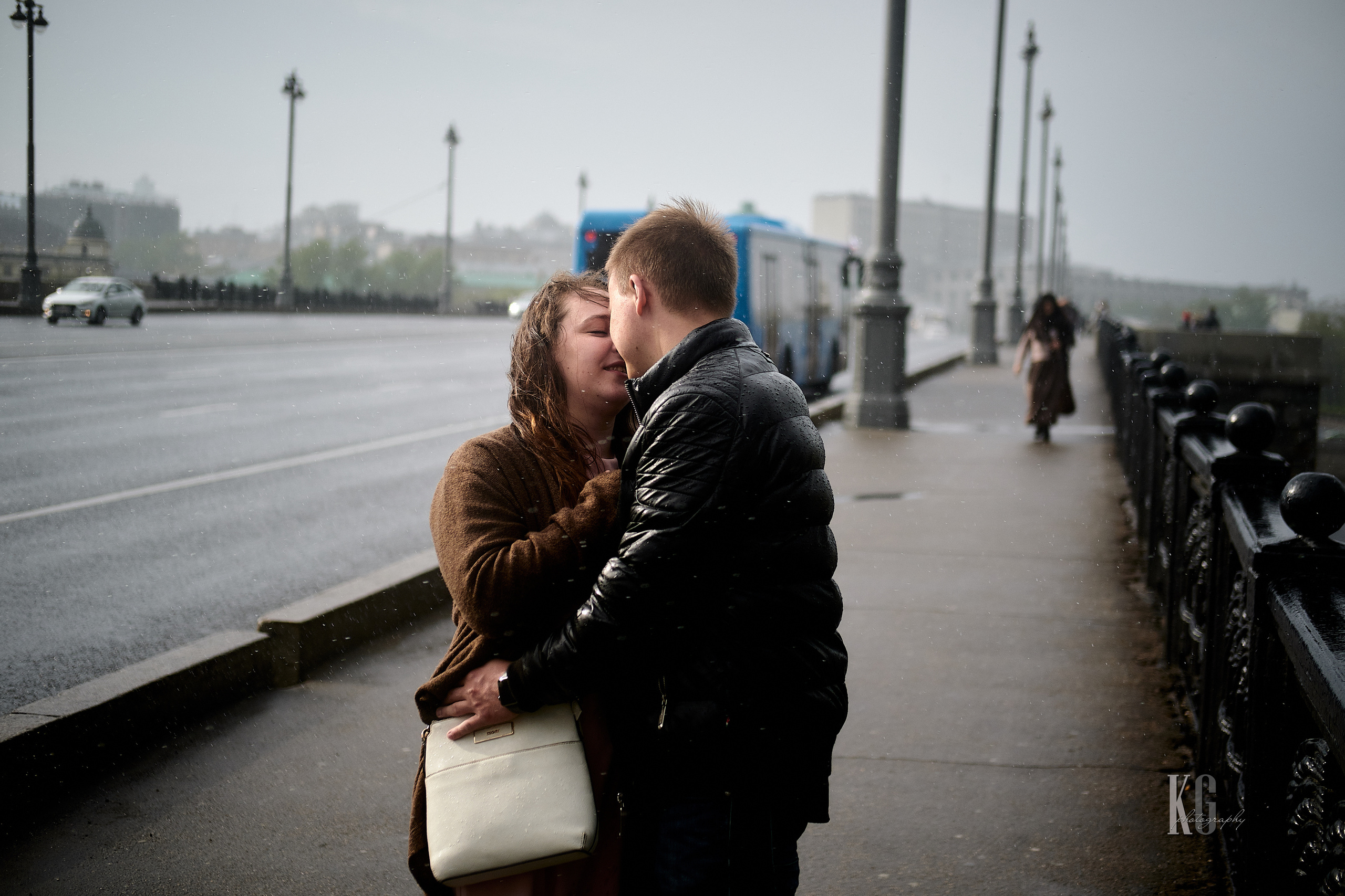 Love Story и Александра и Светланы. KG Photography — Семейный и свадебный фотограф 📞 +7 (968) 680−44−88