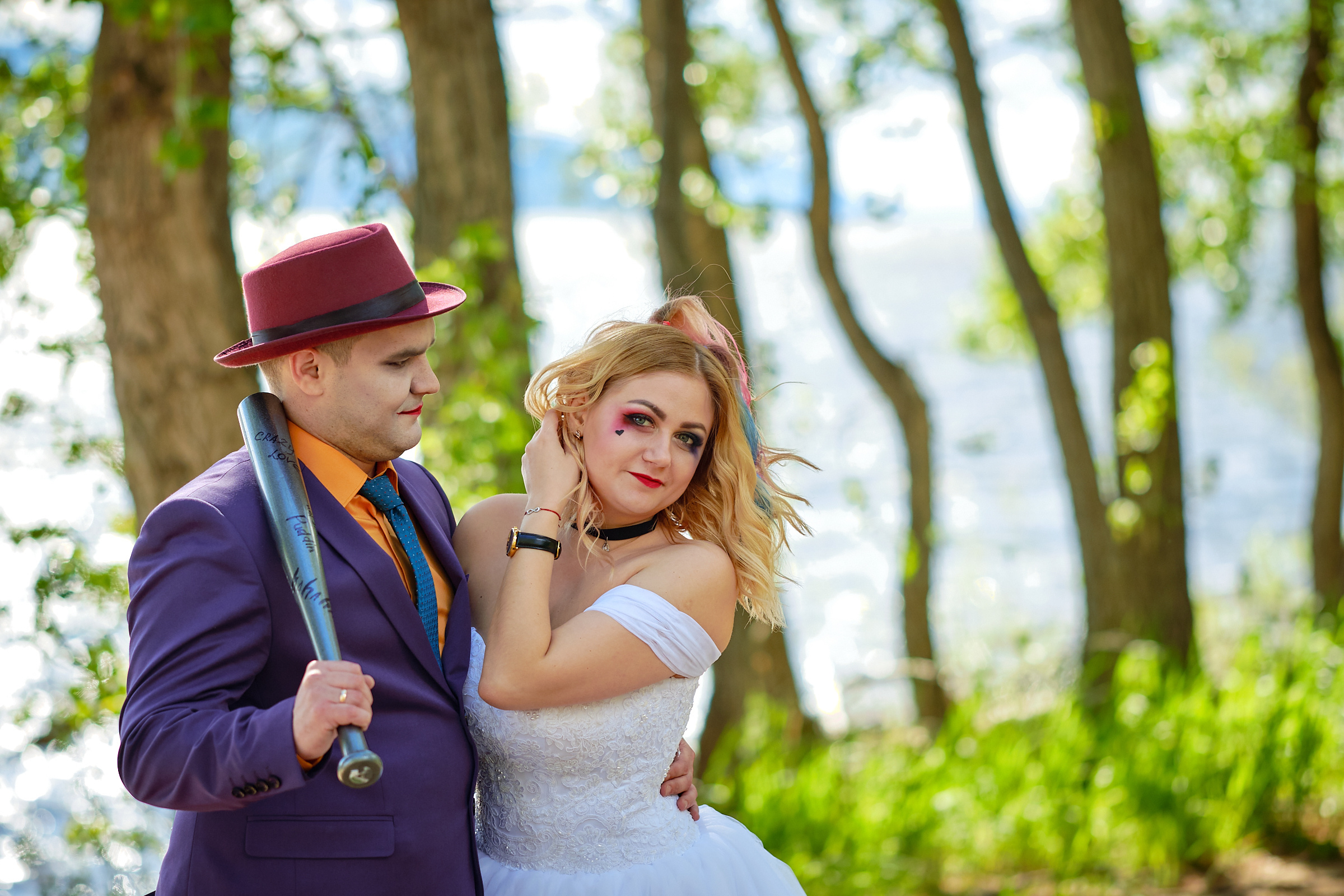 Свадьба Марии и Егора. KG Photography — Семейный и свадебный фотограф 📞 +7 (968) 680−44−88