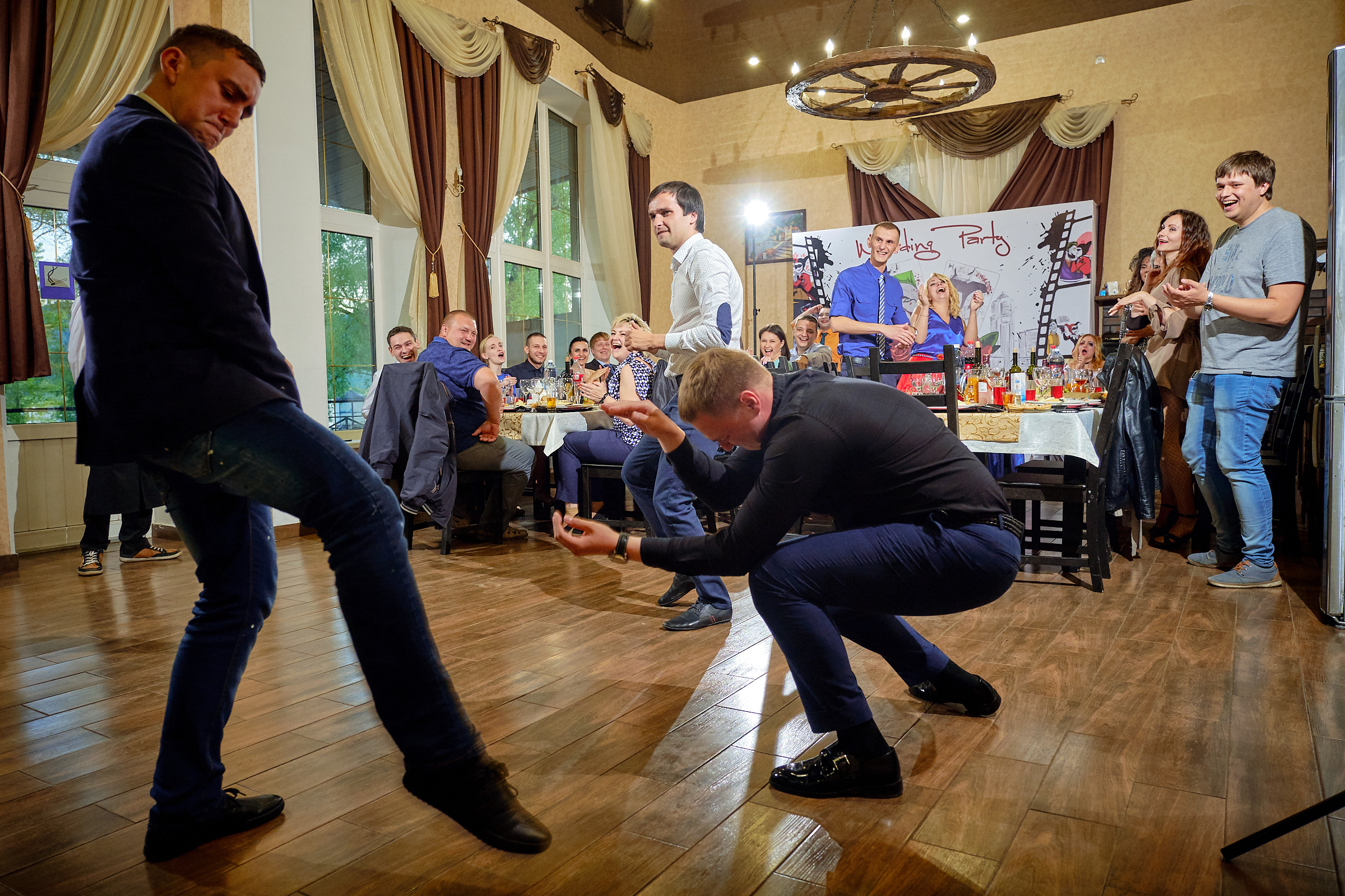 Свадьба Марии и Егора. KG Photography — Семейный и свадебный фотограф 📞 +7 (968) 680−44−88