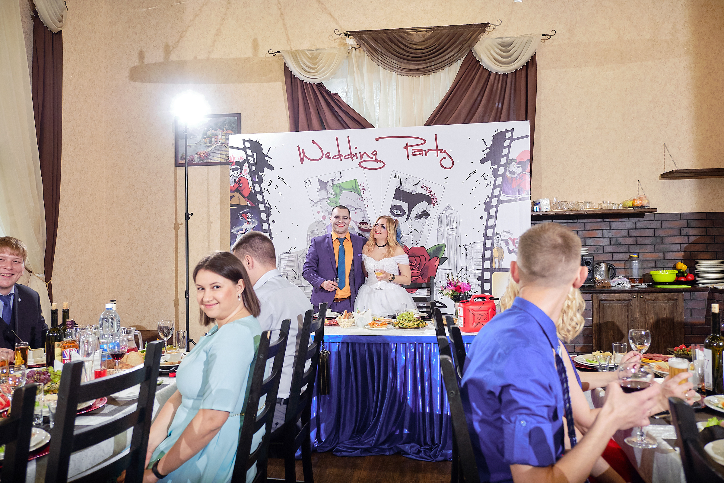 Свадьба Марии и Егора. KG Photography — Семейный и свадебный фотограф 📞 +7 (968) 680−44−88