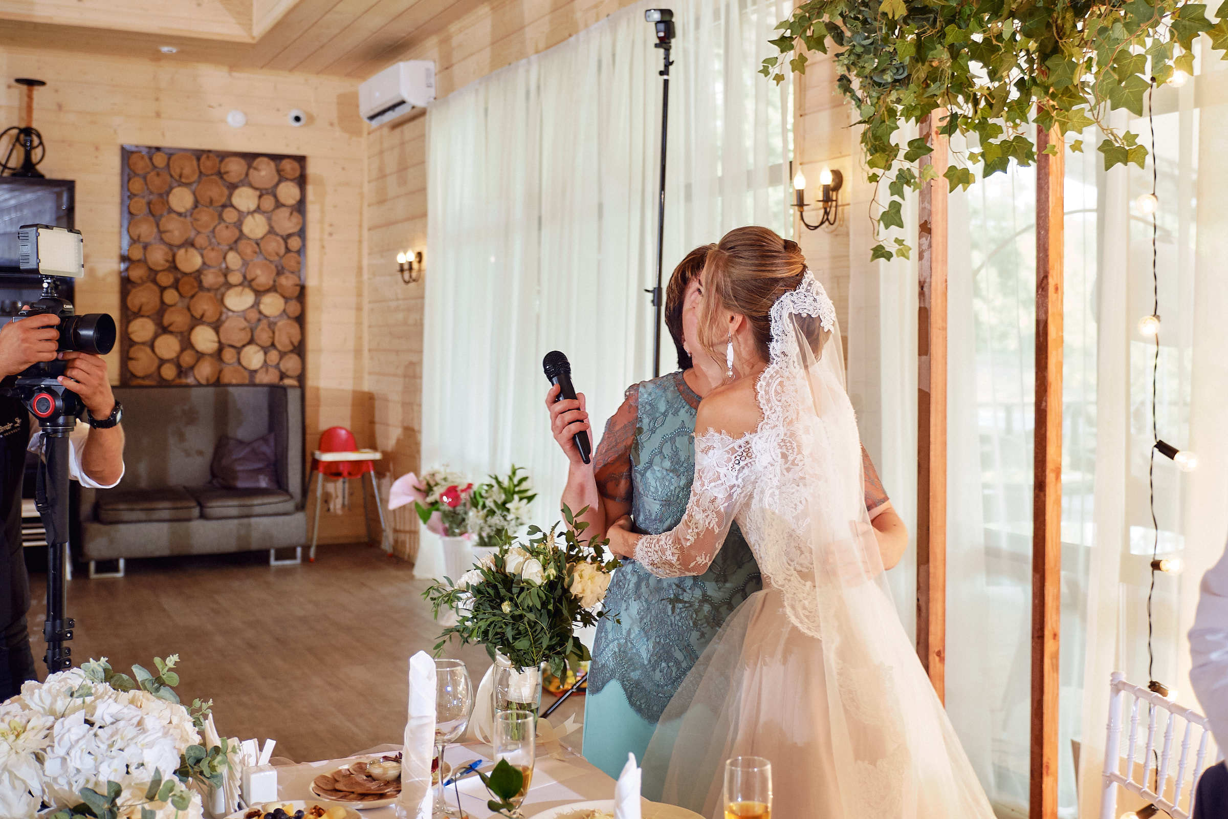 Свадьба Анны и Ивана. KG Photography — Семейный и свадебный фотограф 📞 +7 (968) 680−44−88