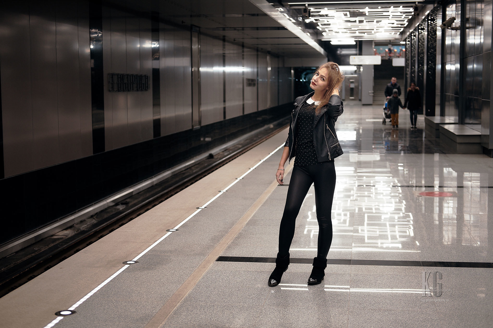 Юлия. KG Photography — Семейный и свадебный фотограф 📞 +7 (968) 680−44−88