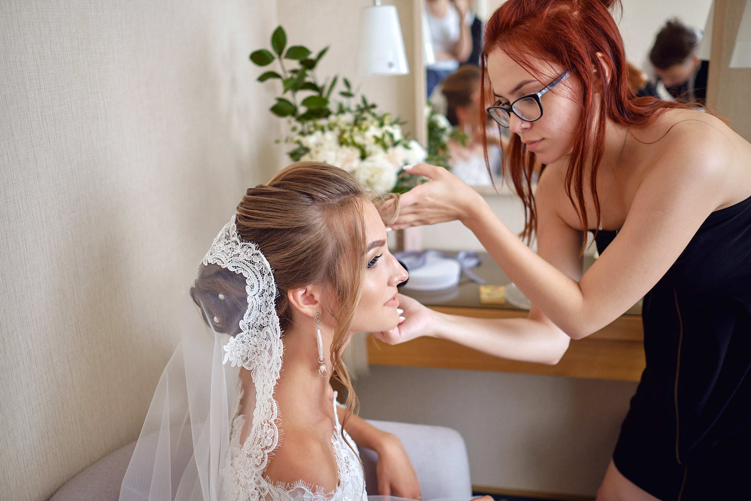 Свадьба Анны и Ивана. KG Photography — Семейный и свадебный фотограф 📞 +7 (968) 680−44−88