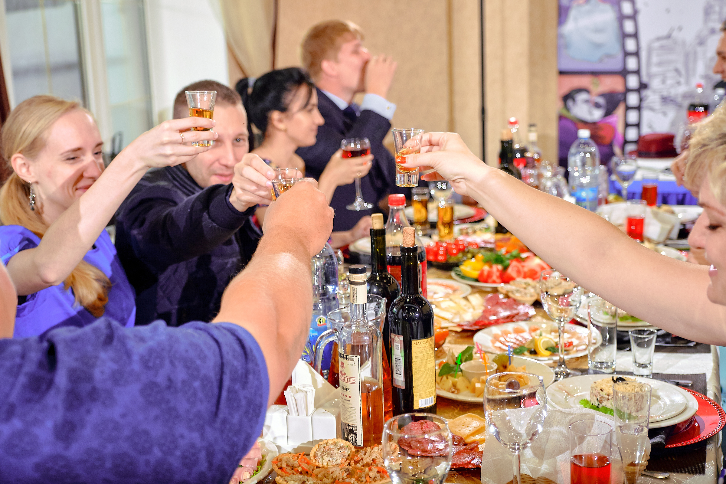 Свадьба Марии и Егора. KG Photography — Семейный и свадебный фотограф 📞 +7 (968) 680−44−88