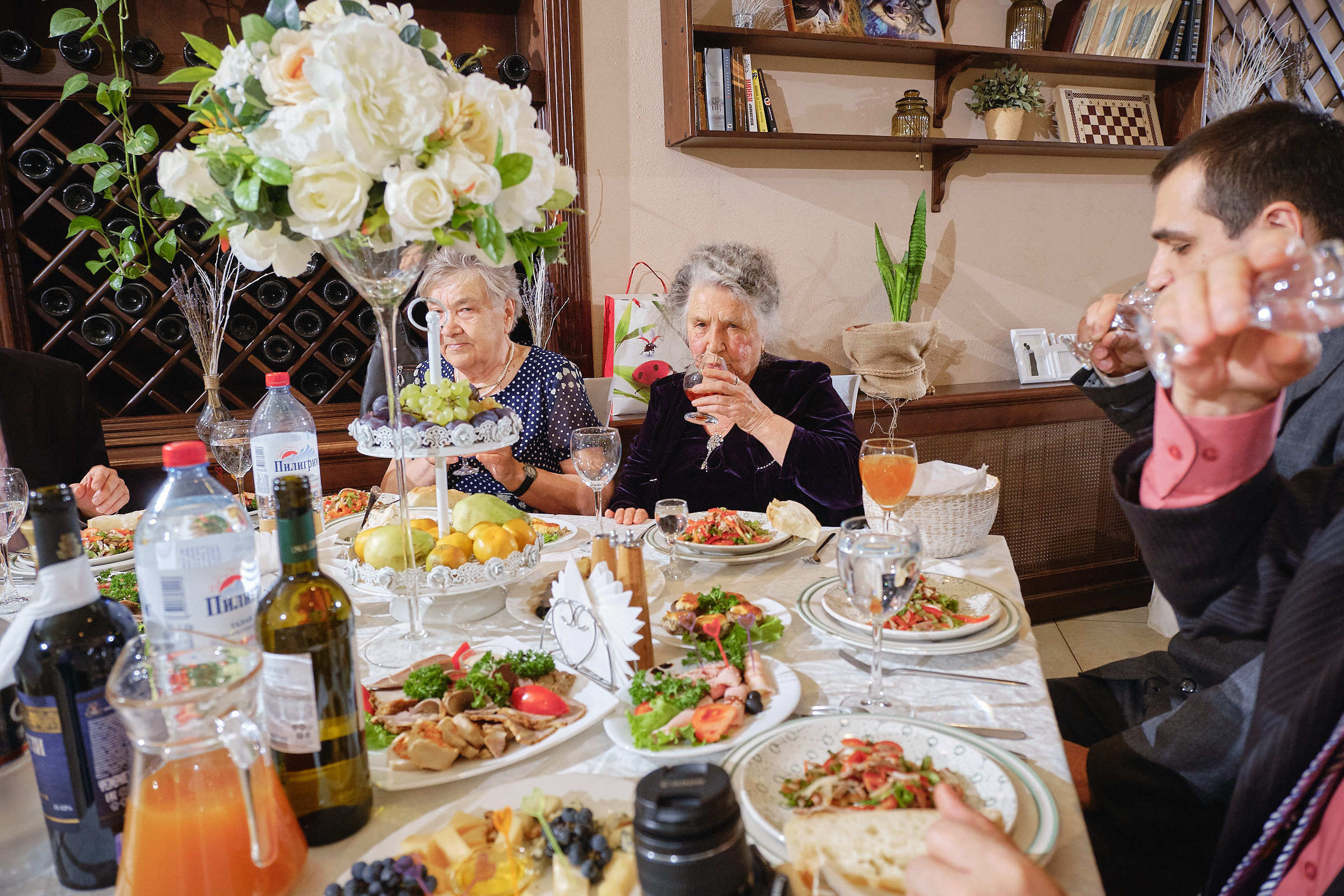Свадьба Валерии и Андрея. KG Photography — Семейный и свадебный фотограф 📞 +7 (968) 680−44−88