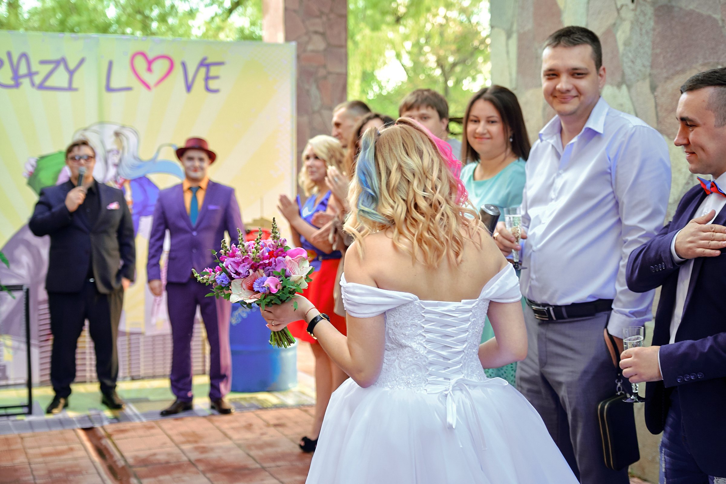 Свадьба Марии и Егора. KG Photography — Семейный и свадебный фотограф 📞 +7 (968) 680−44−88