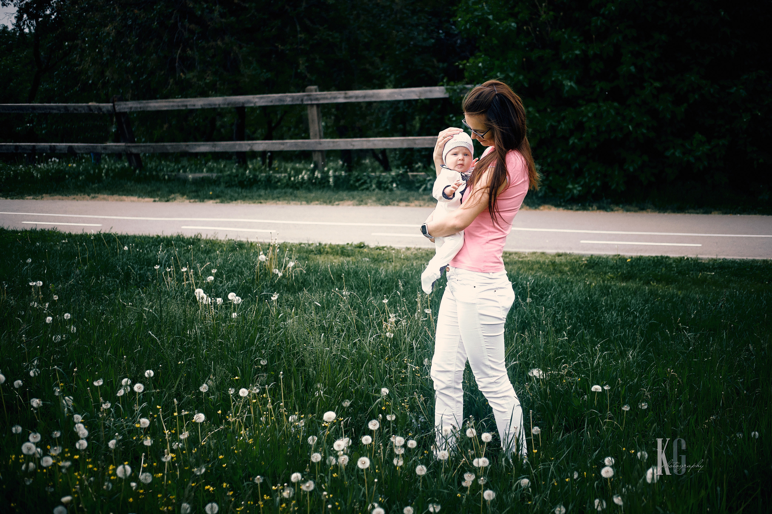 Владимир и Надежда семейная фотосессия. KG Photography — Семейный и свадебный фотограф 📞 +7 (968) 680−44−88