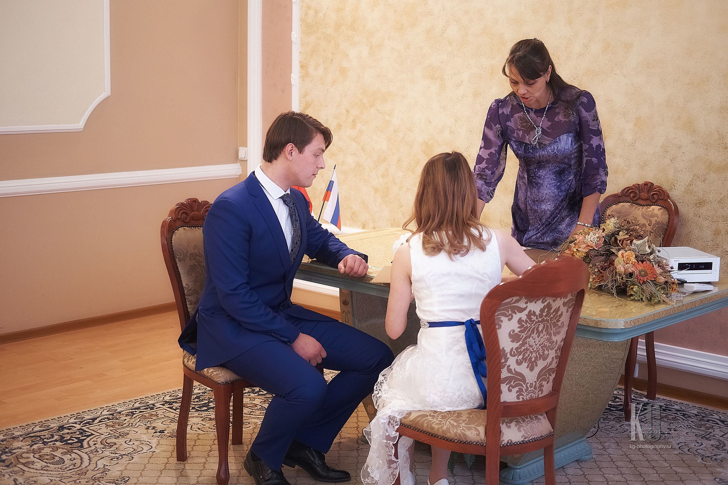 Свадьба Александра и Ольги. KG Photography — Семейный и свадебный фотограф 📞 +7 (968) 680−44−88