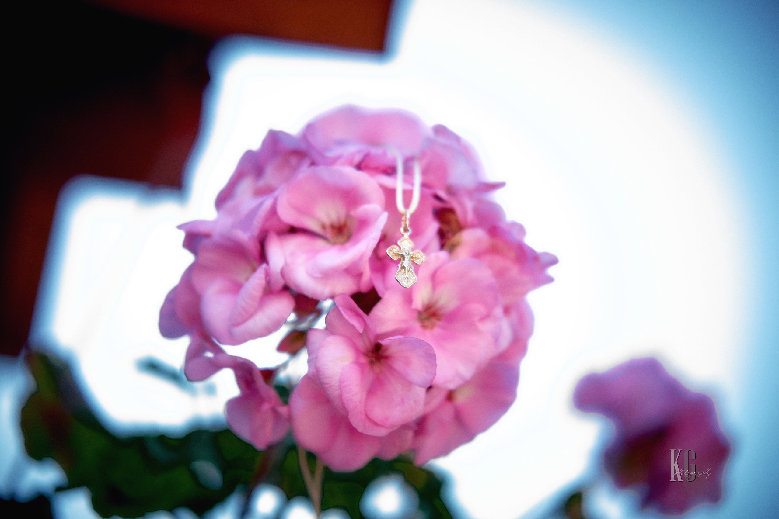 Крещение Ивана. KG Photography — Семейный и свадебный фотограф 📞 +7 (968) 680−44−88