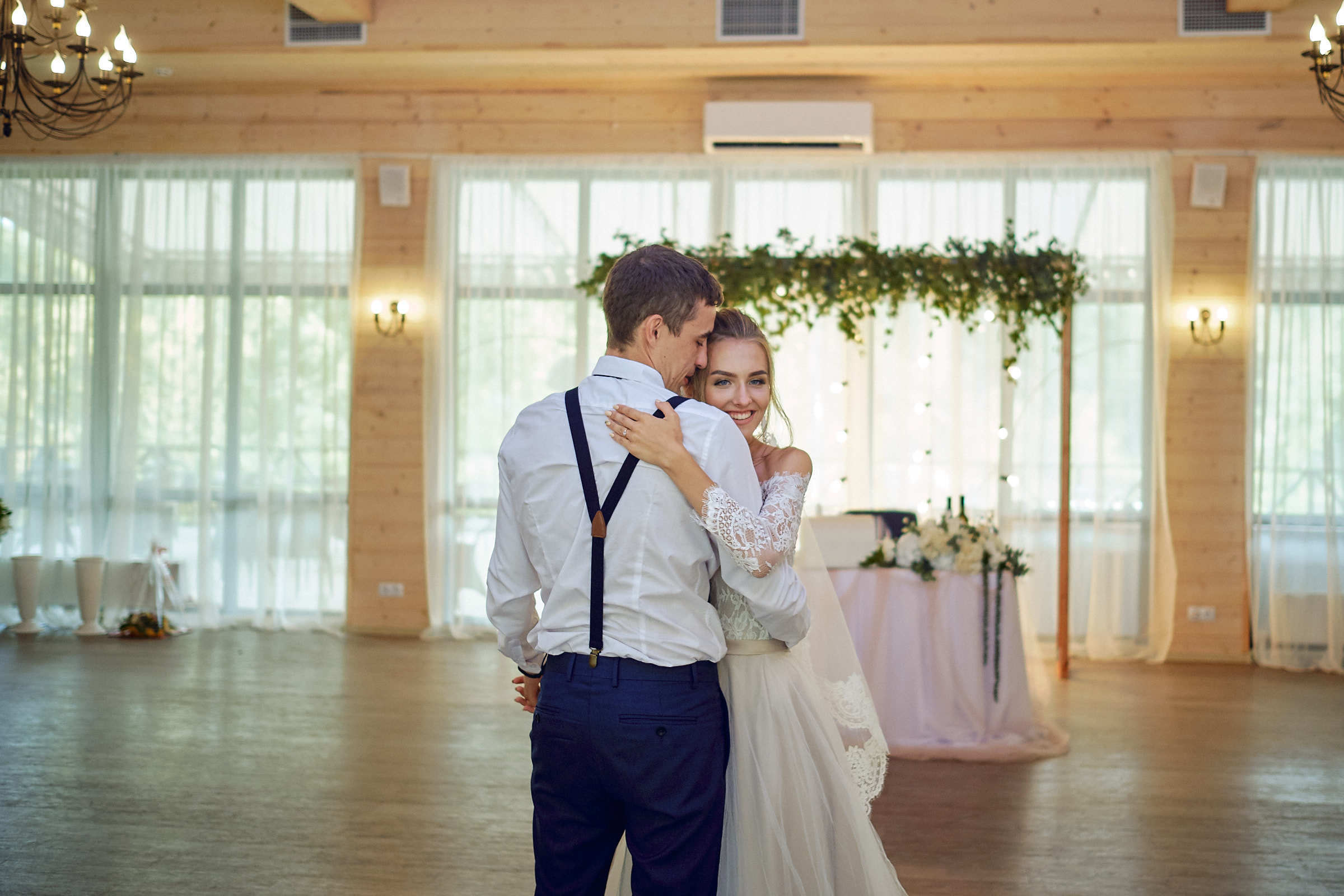 Свадьба Анны и Ивана. KG Photography — Семейный и свадебный фотограф 📞 +7 (968) 680−44−88