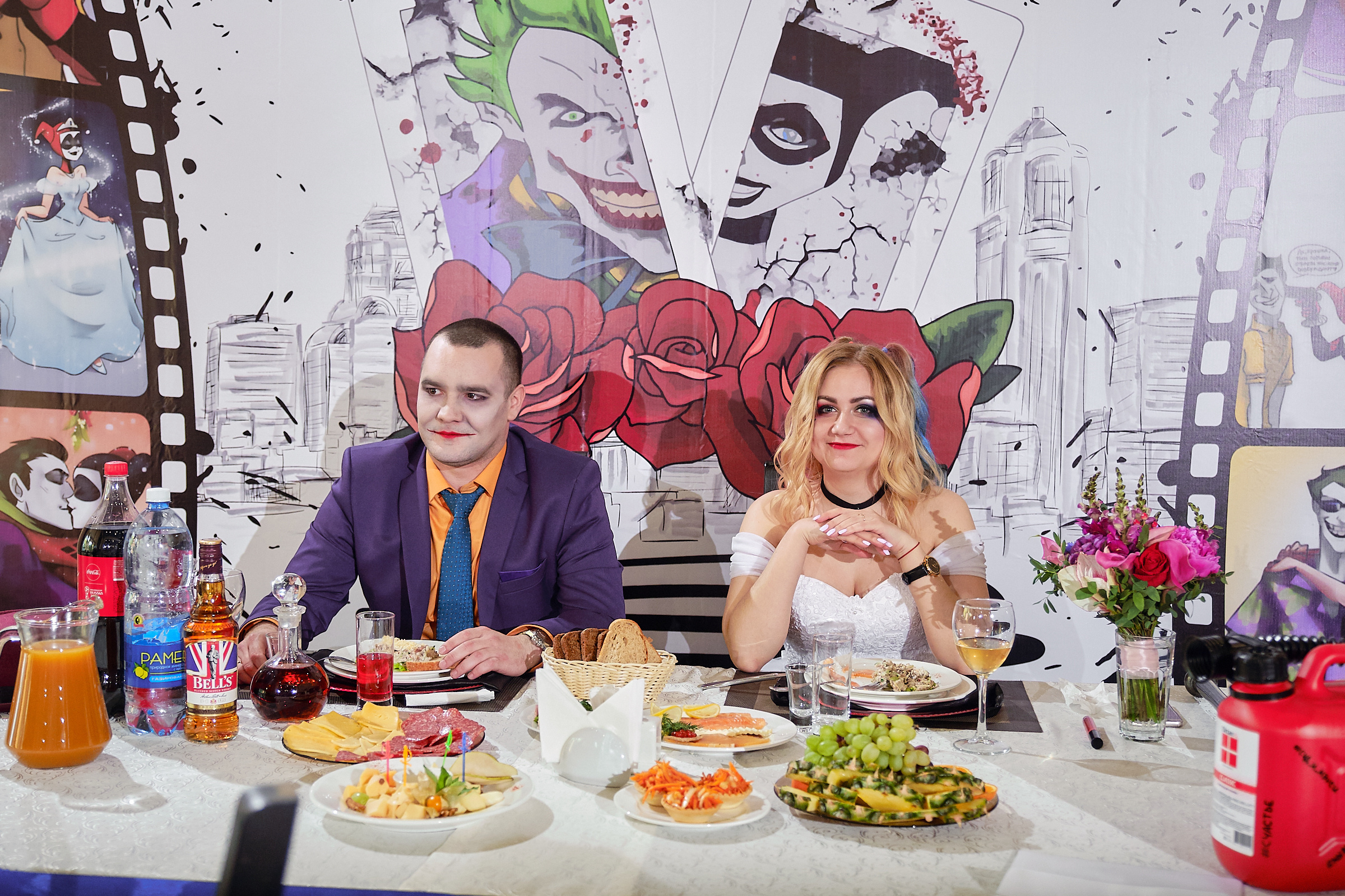 Свадьба Марии и Егора. KG Photography — Семейный и свадебный фотограф 📞 +7 (968) 680−44−88