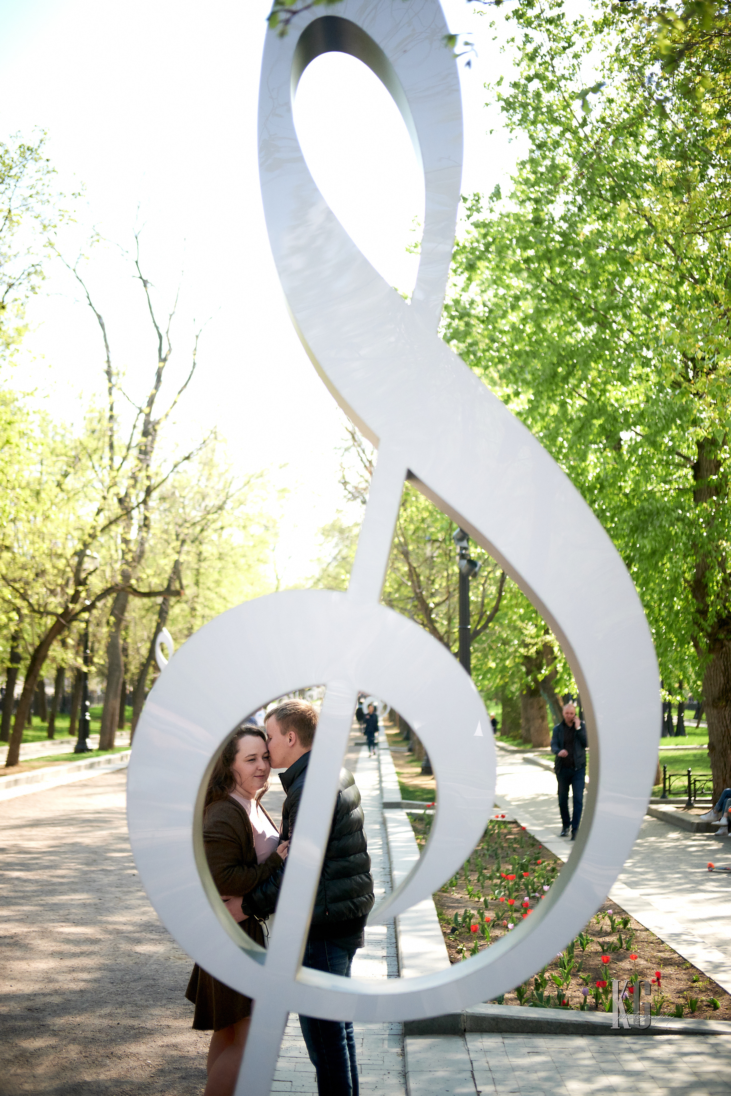 Love Story и Александра и Светланы. KG Photography — Семейный и свадебный фотограф 📞 +7 (968) 680−44−88