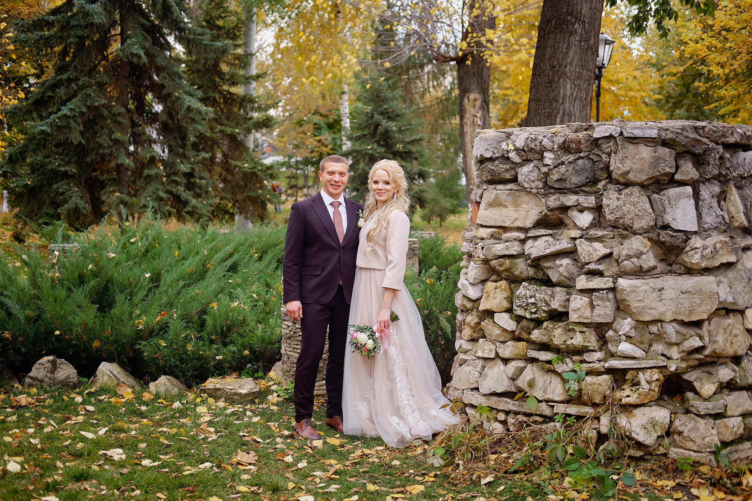 Свадьба Валерии и Андрея. KG Photography — Семейный и свадебный фотограф 📞 +7 (968) 680−44−88